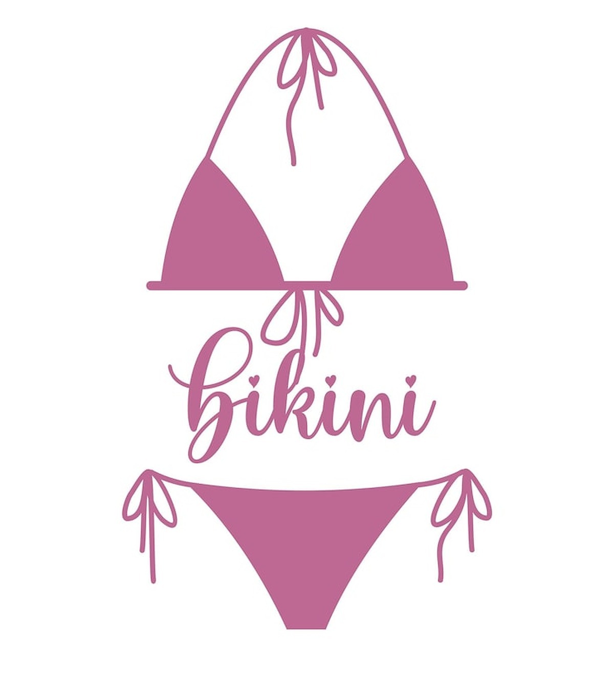 Photos - Bikini Silhouette Images Free Download On Freepik (2)