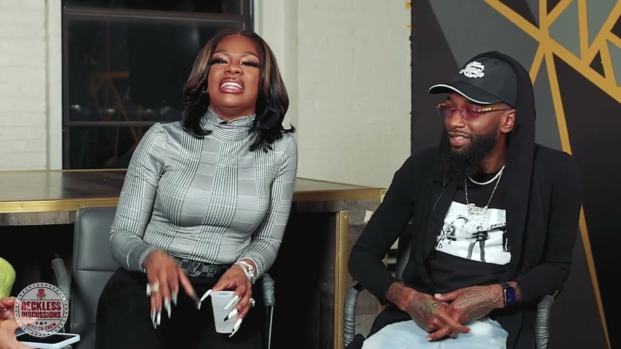 Photos - Reckless Discussions Friends...how Many Of Us Have Them Youtub