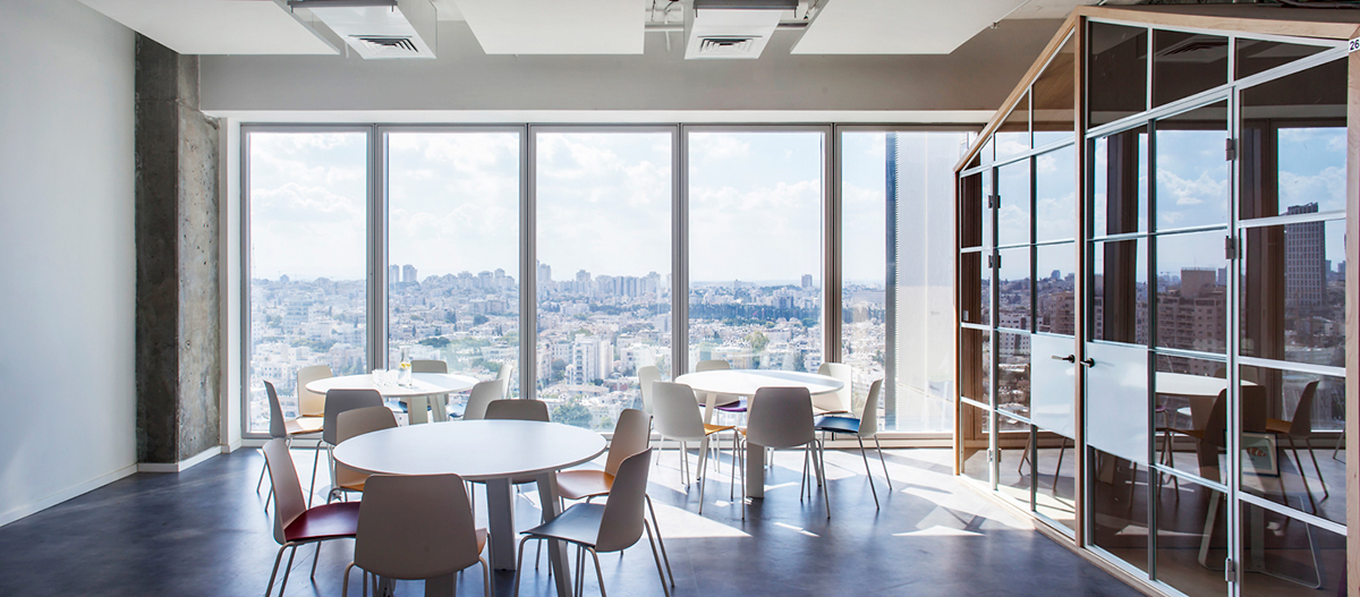 Photos - Round Robin Offices (11) Images Behance