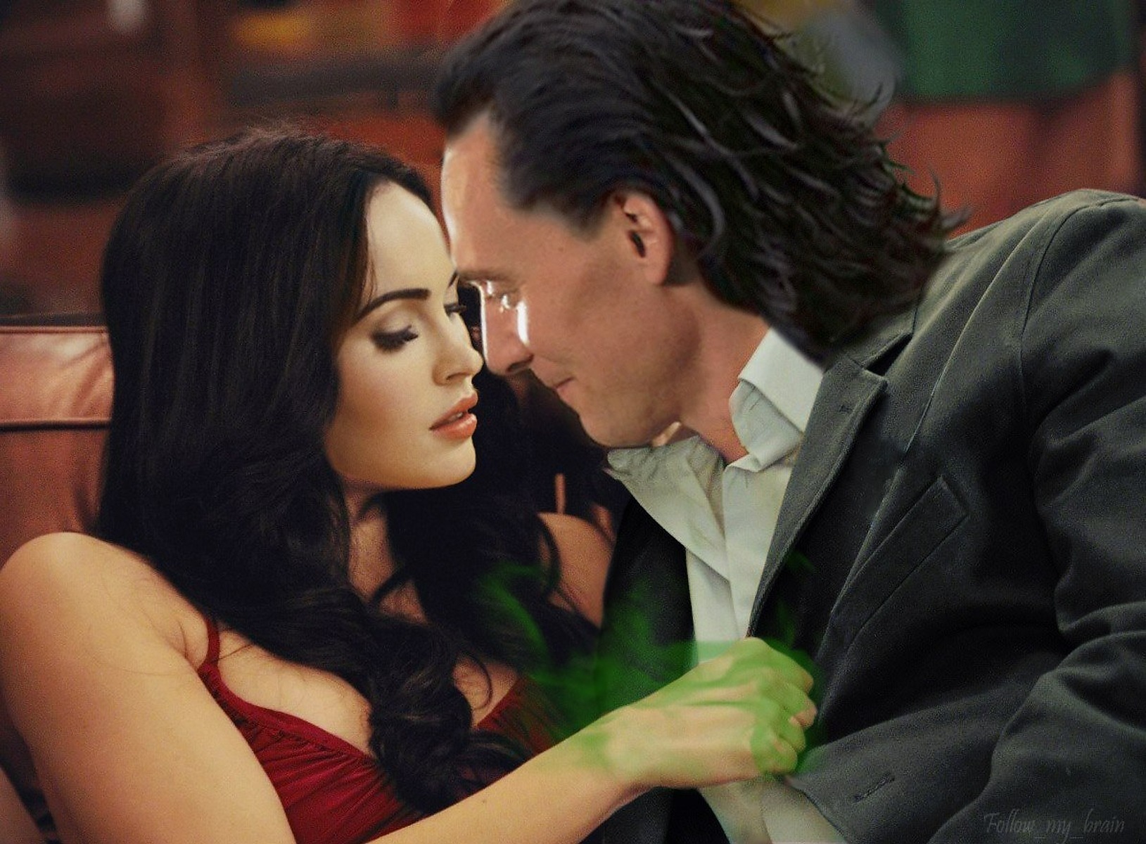 Photos - Jessica Drew