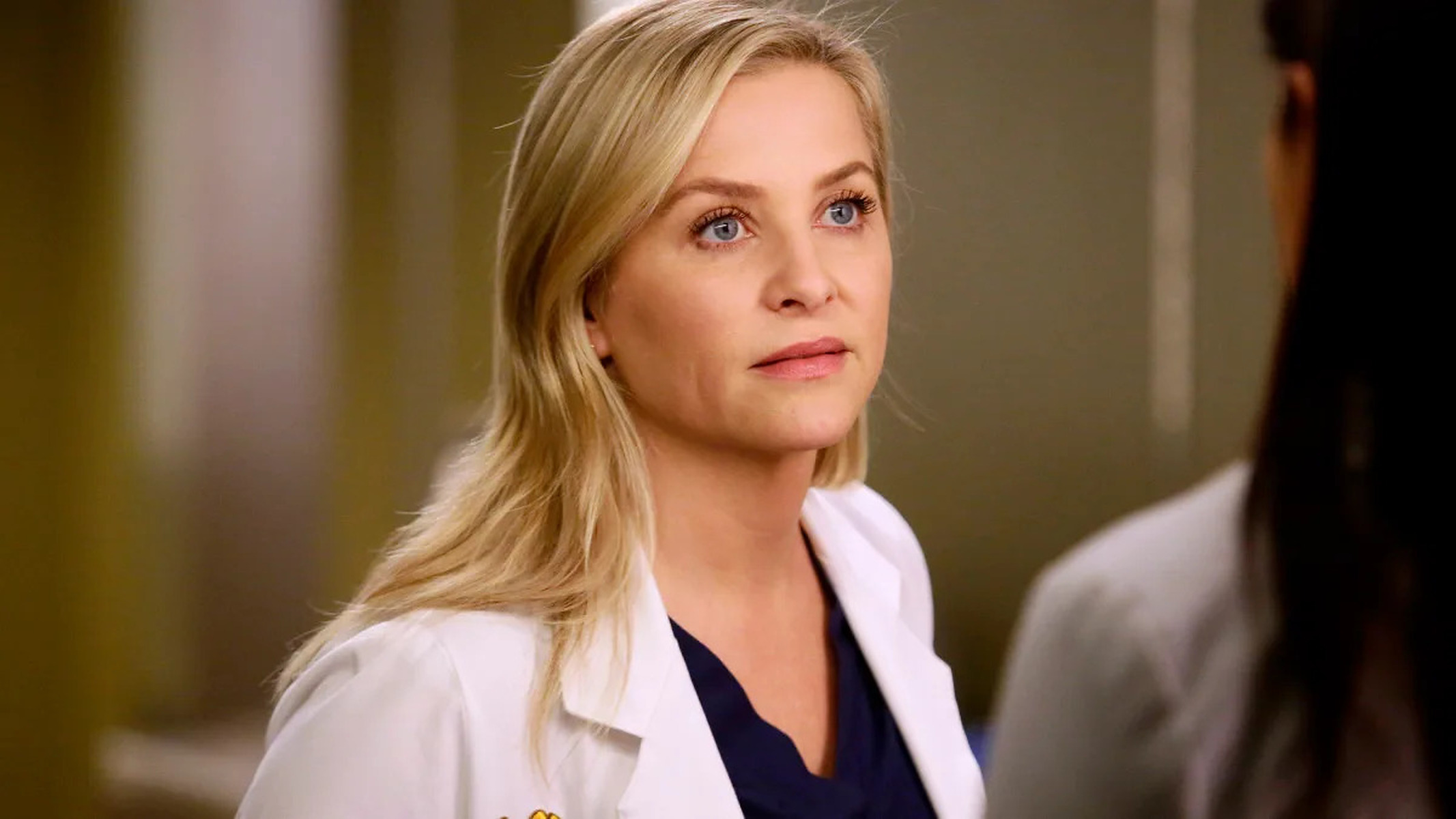 Photos - What Happened To Dr. Arizona Robbins On 'Grey's Anatomy'
