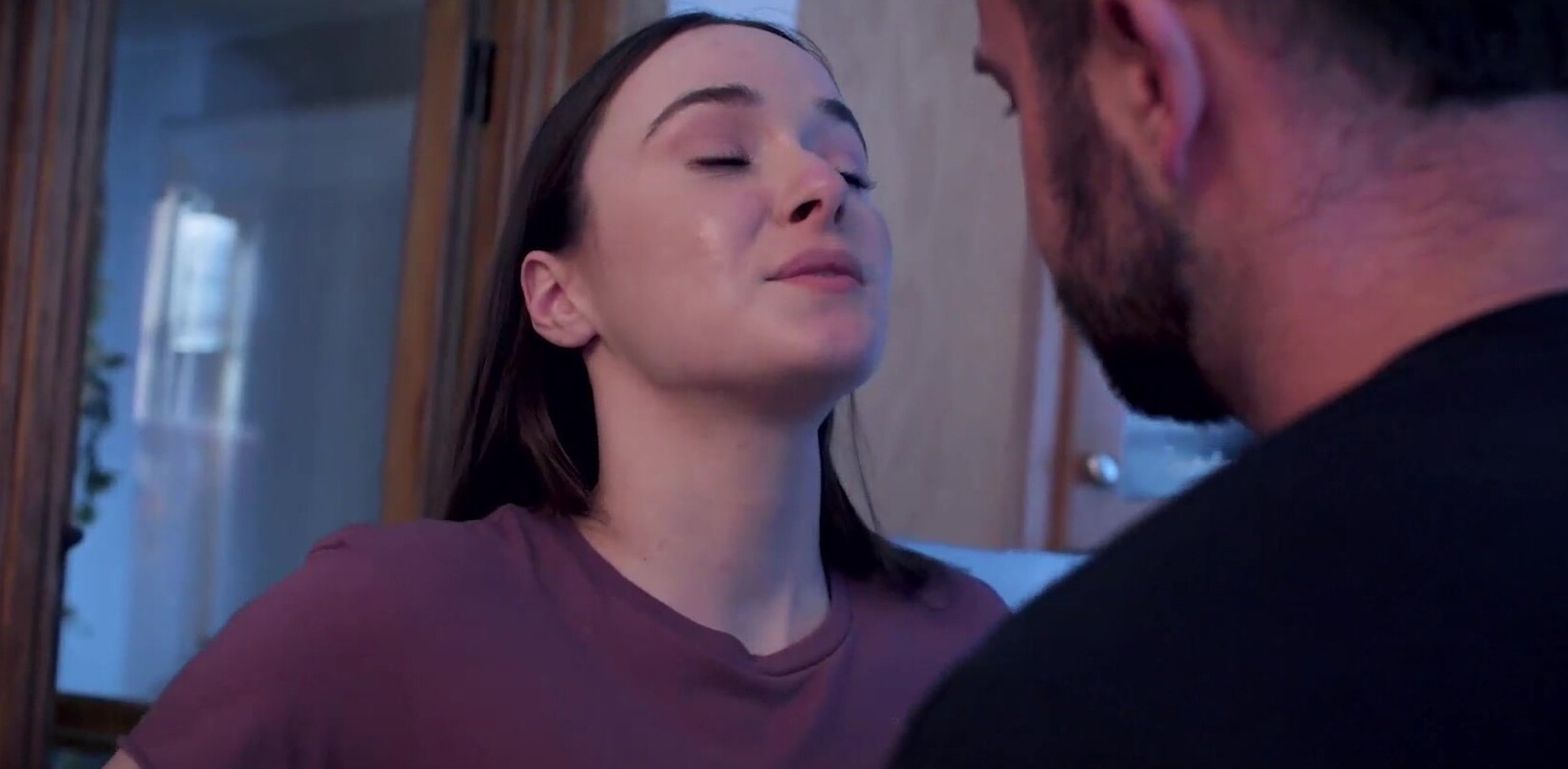 Photos - Pure Taboo Teen Hazel Moore Caught With Stepdad's... Ah Me.com