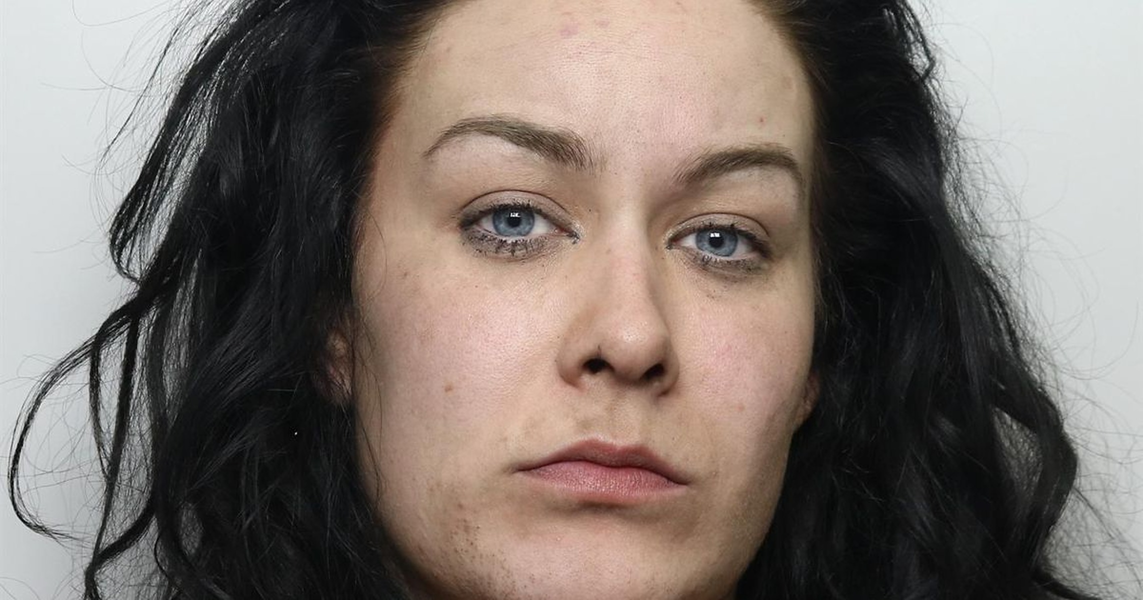 Photos - Woman Arsonist Texted A Friend Flat's On Fire, Ha Ha Yorkshire