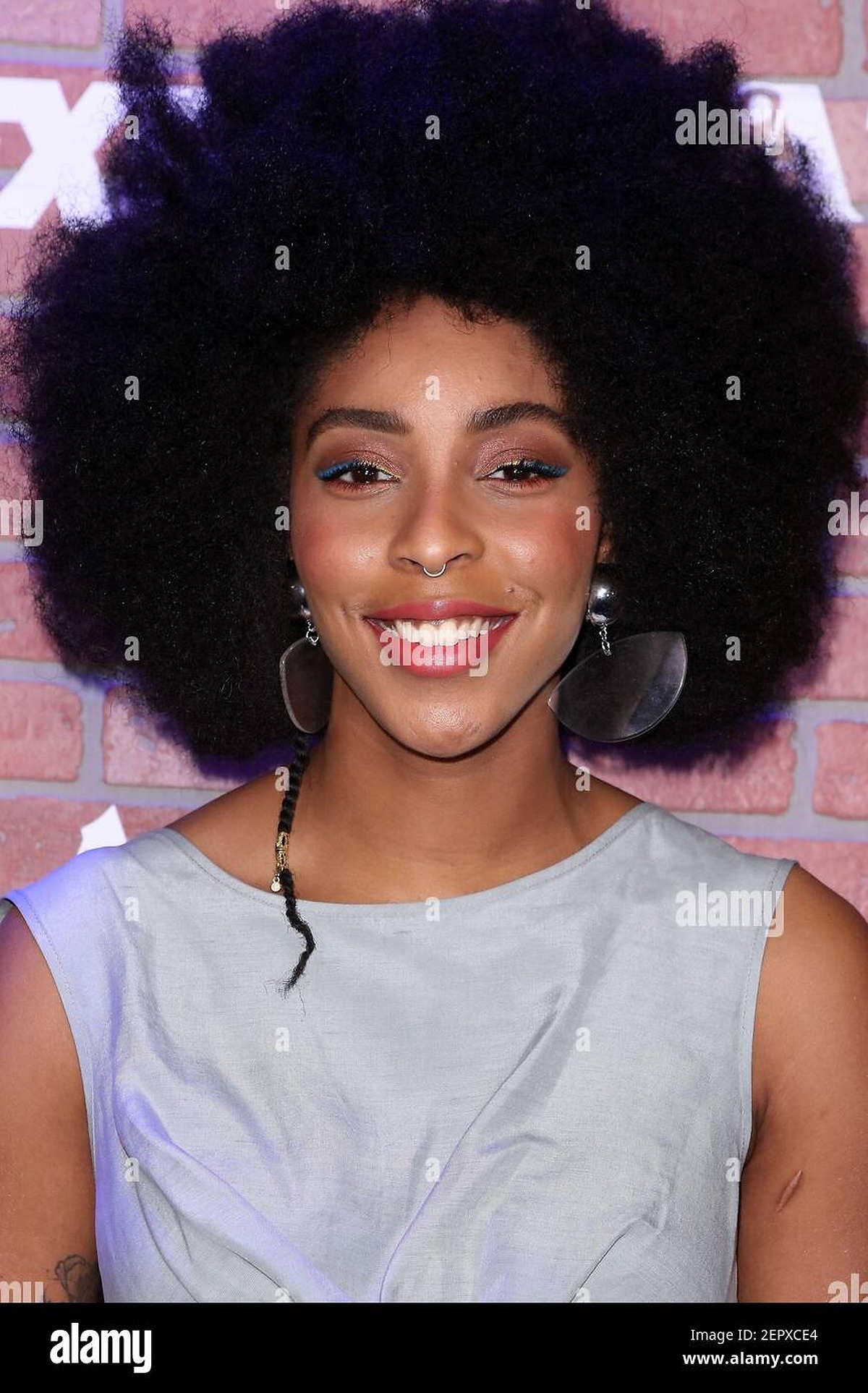 Photos - The 3Rd Patron Of The Artist Awards Arrivals Featuring Arlissa