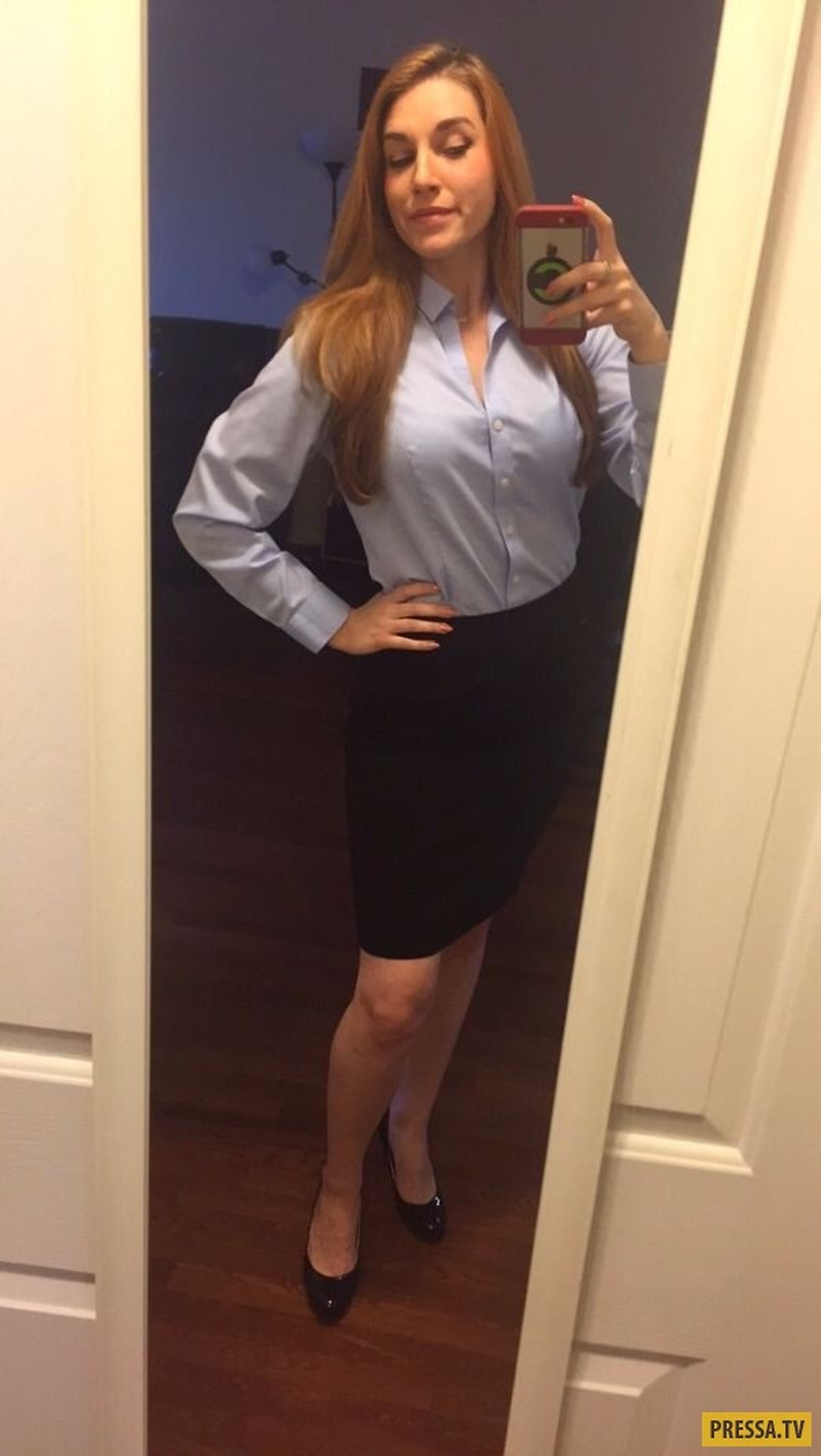 Photos - Photo Selfie Of A Mature Woman Telegraph