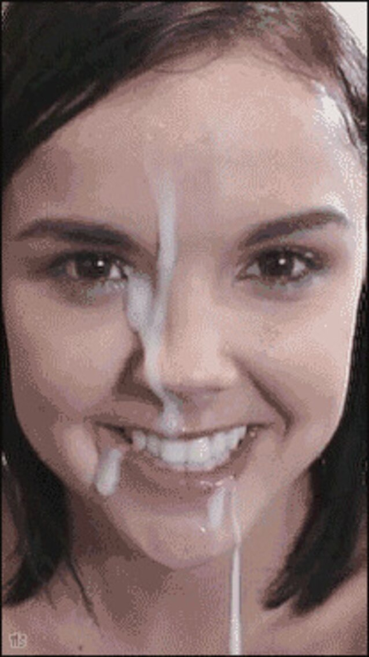 Photos - Where Can I Find This Dillion Harper Video With Ropes Dangling O