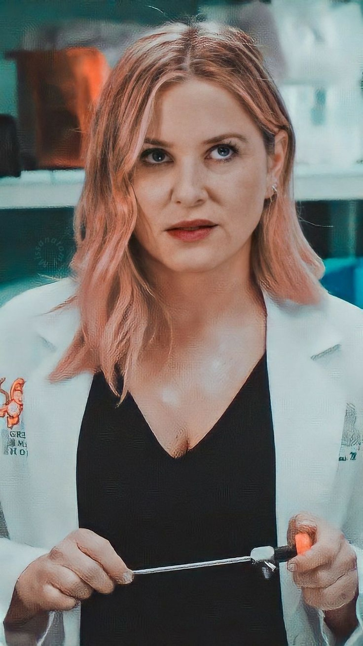 Photos - Wallpaper Arizona Robbins Greys Anatomy Derek, Greys Anatomy Epi