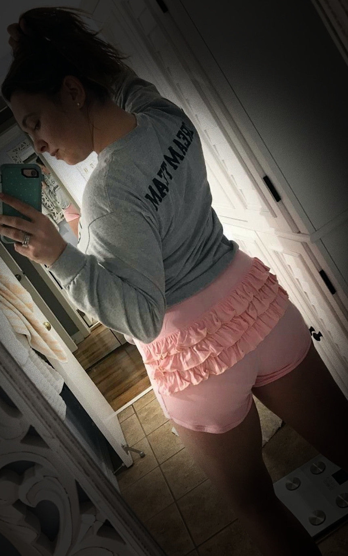 Photos - Sale Booty Sleep Shorts In Stock