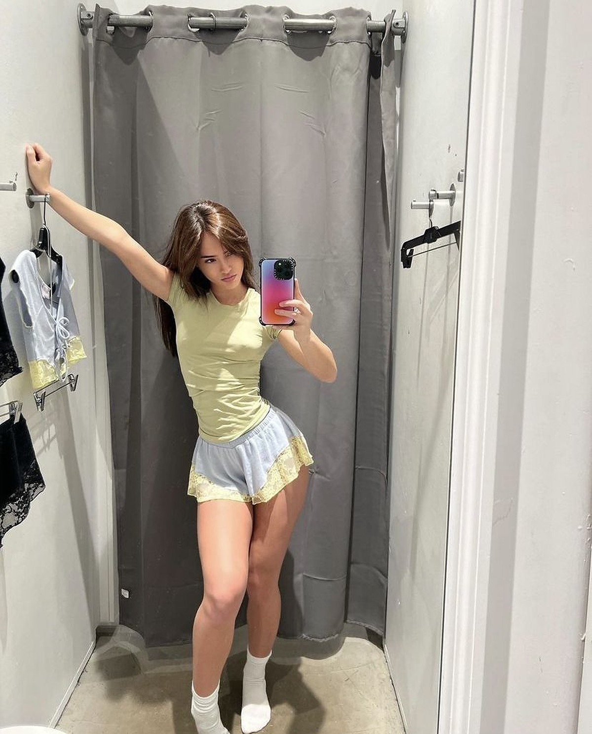 Photos - 19 Ideas From 2024 Thanks Dream Hair, 90S Makeup,