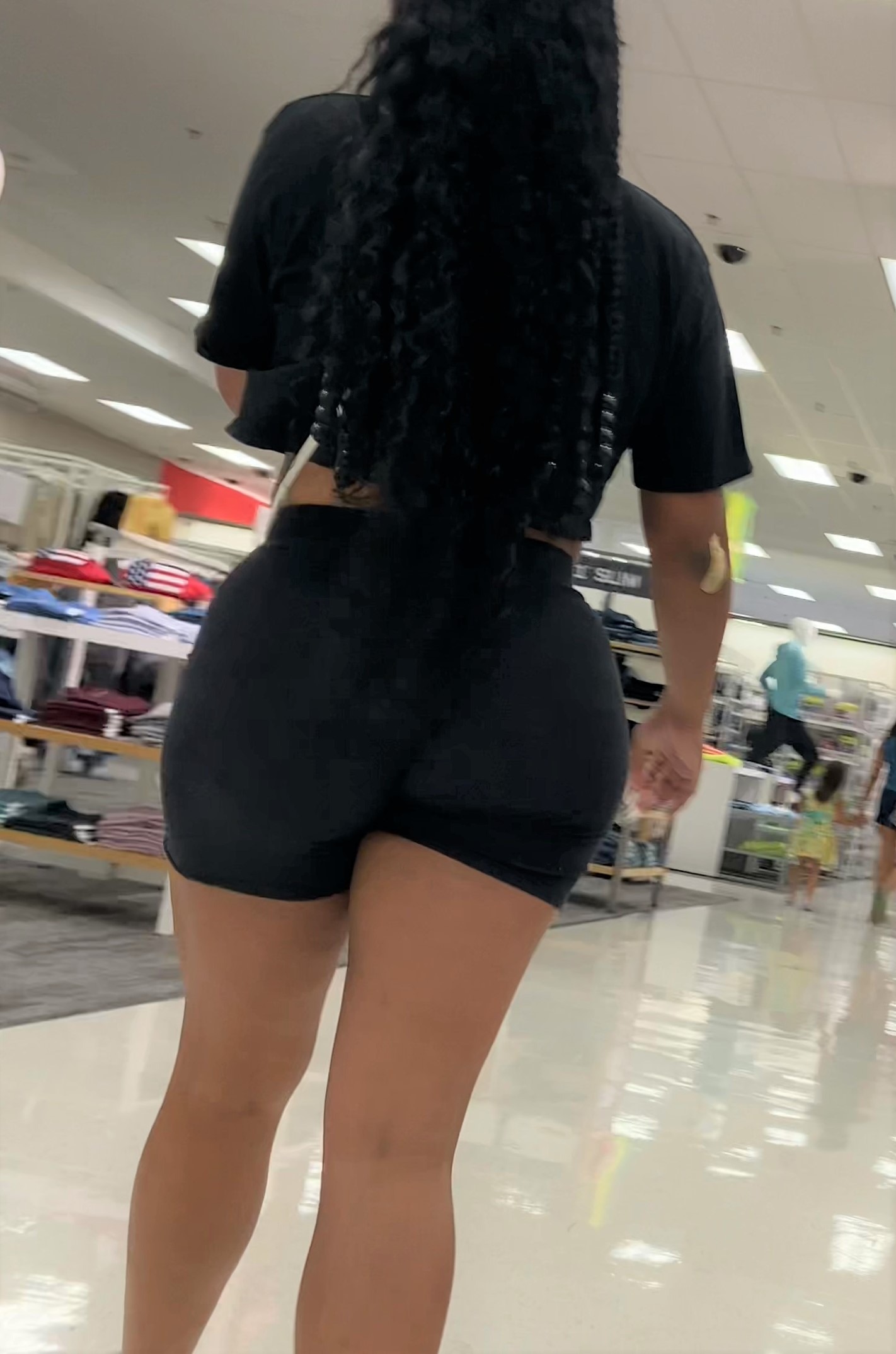 Photos - Juicy Black Azz Juicy Ass