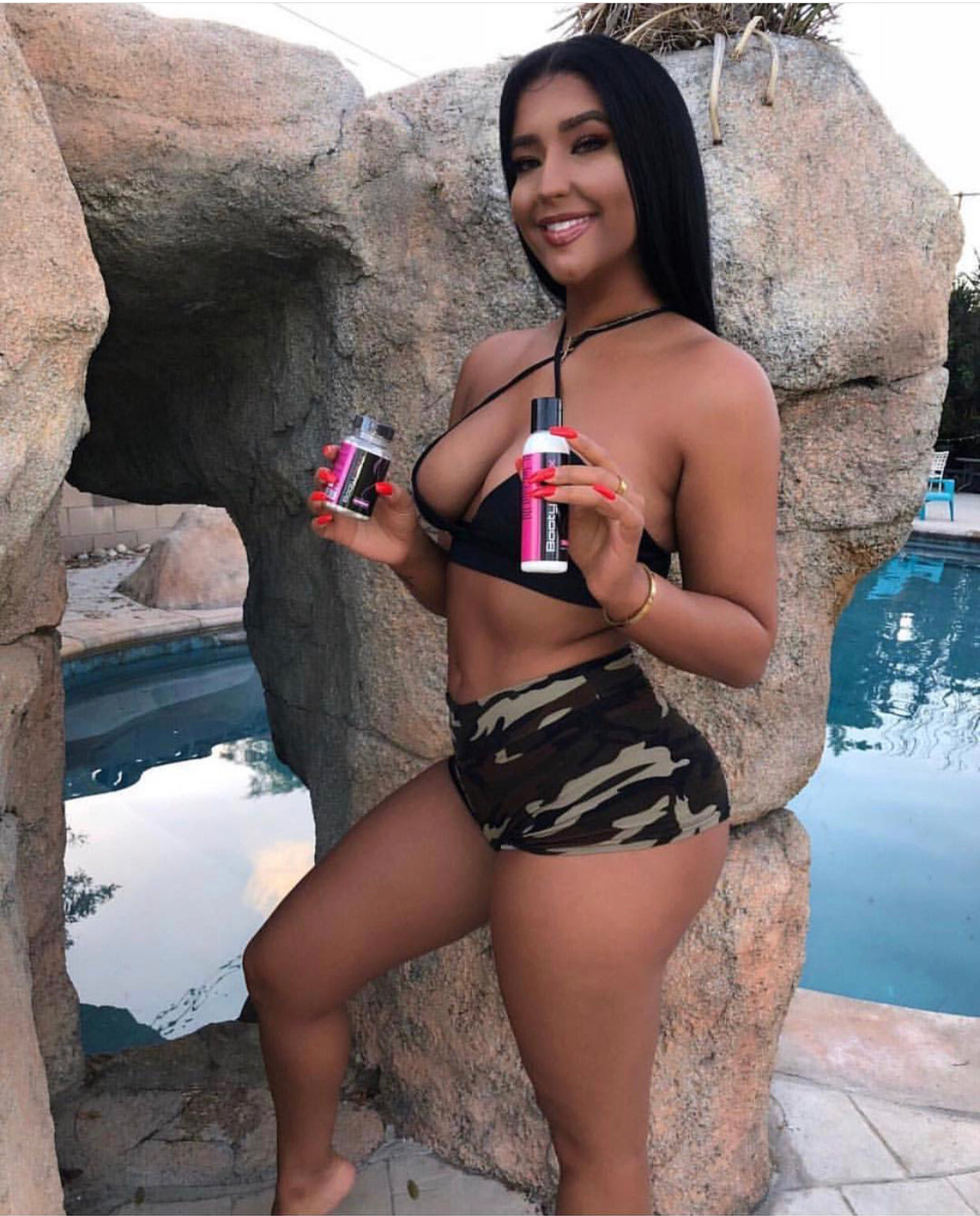 Photos - How To Rock Booty Shorts This Summer Booty Maxx Official Site