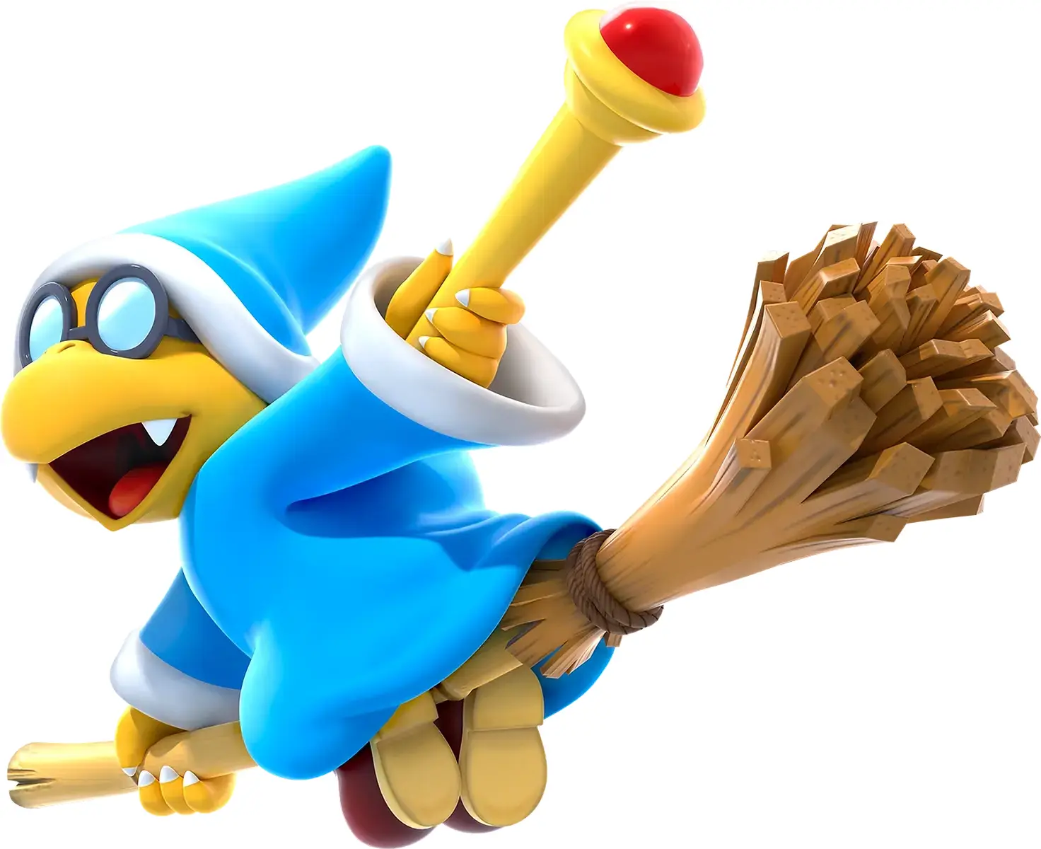 Photos - Kamek Mario Wiki Fandom