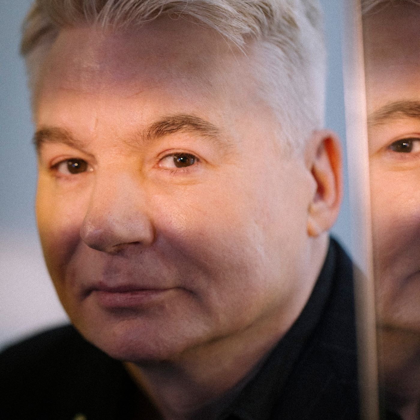 Photos - A Conversation With Mike Myers About His Vast Comedy Legacy