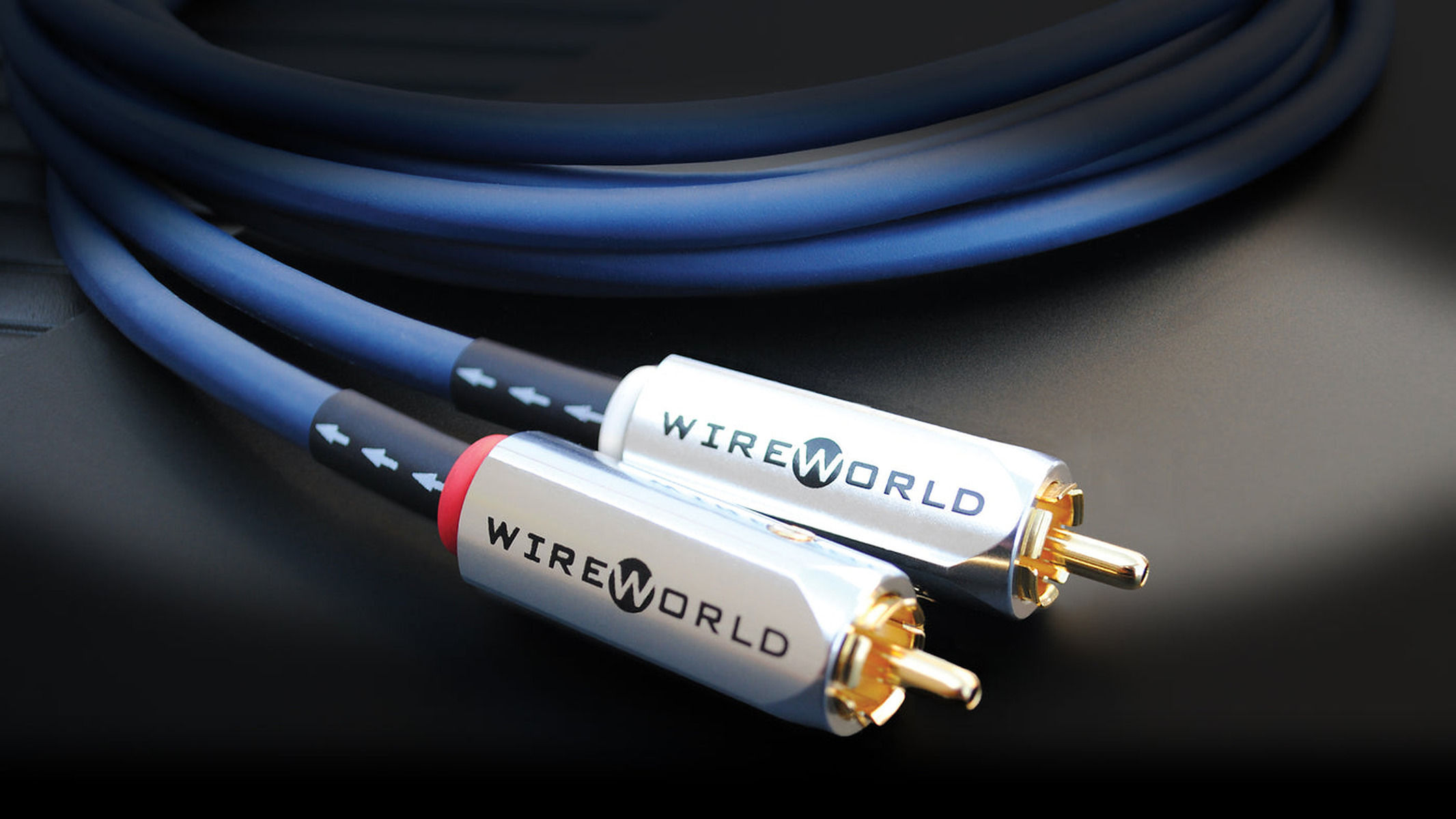Photos - Wireworld Cable Technology Store Buy Cables Online
