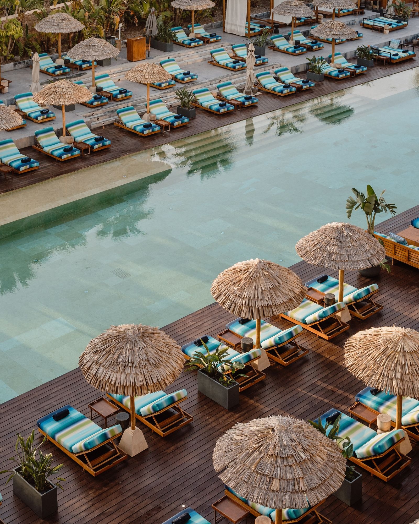 Photos - The Best Beach Clubs In The World Summer 2025 Cn Traveller