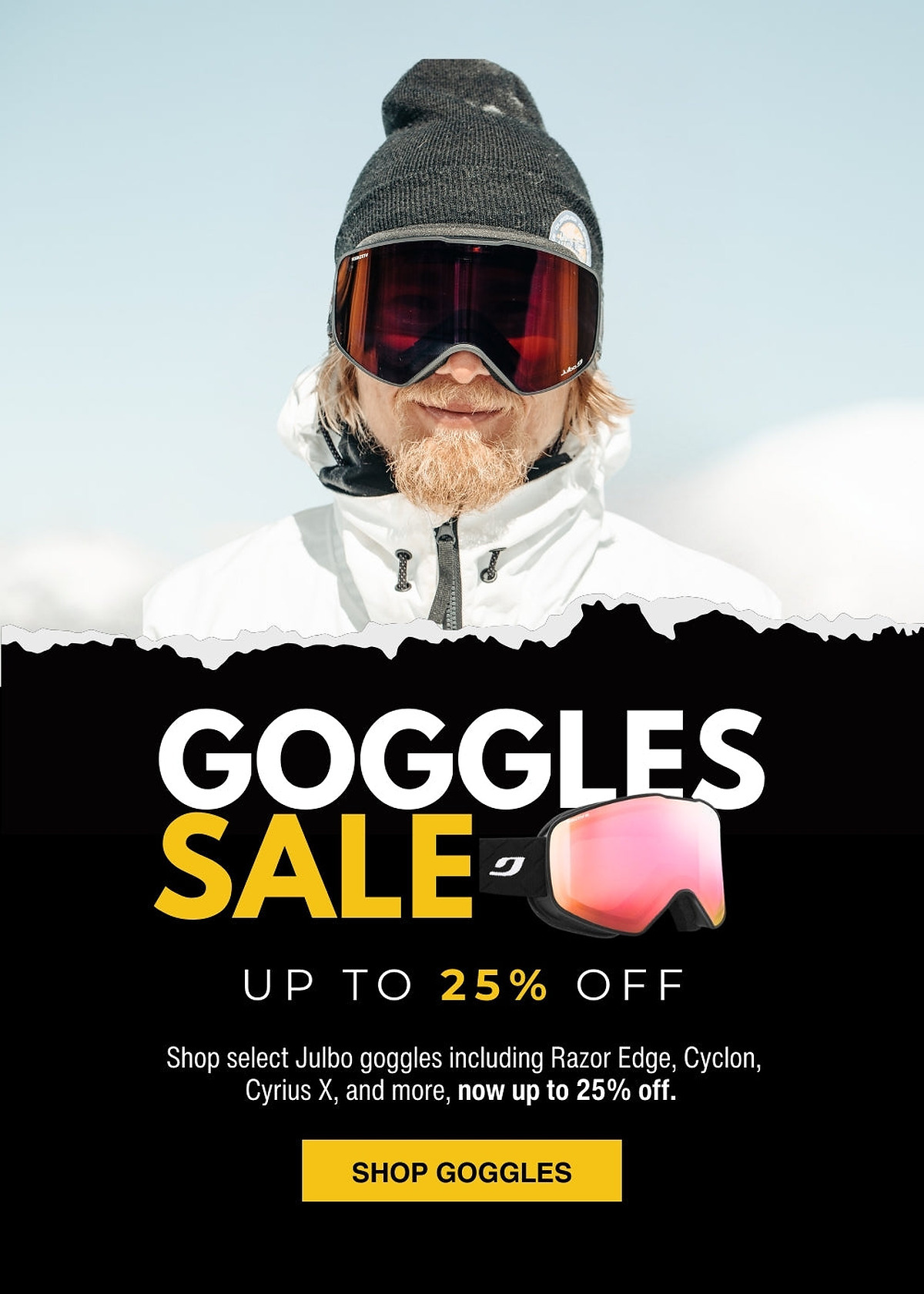 Photos - Julbo Sunglasses Store For Reactiv, Performance, Goggles & Mount