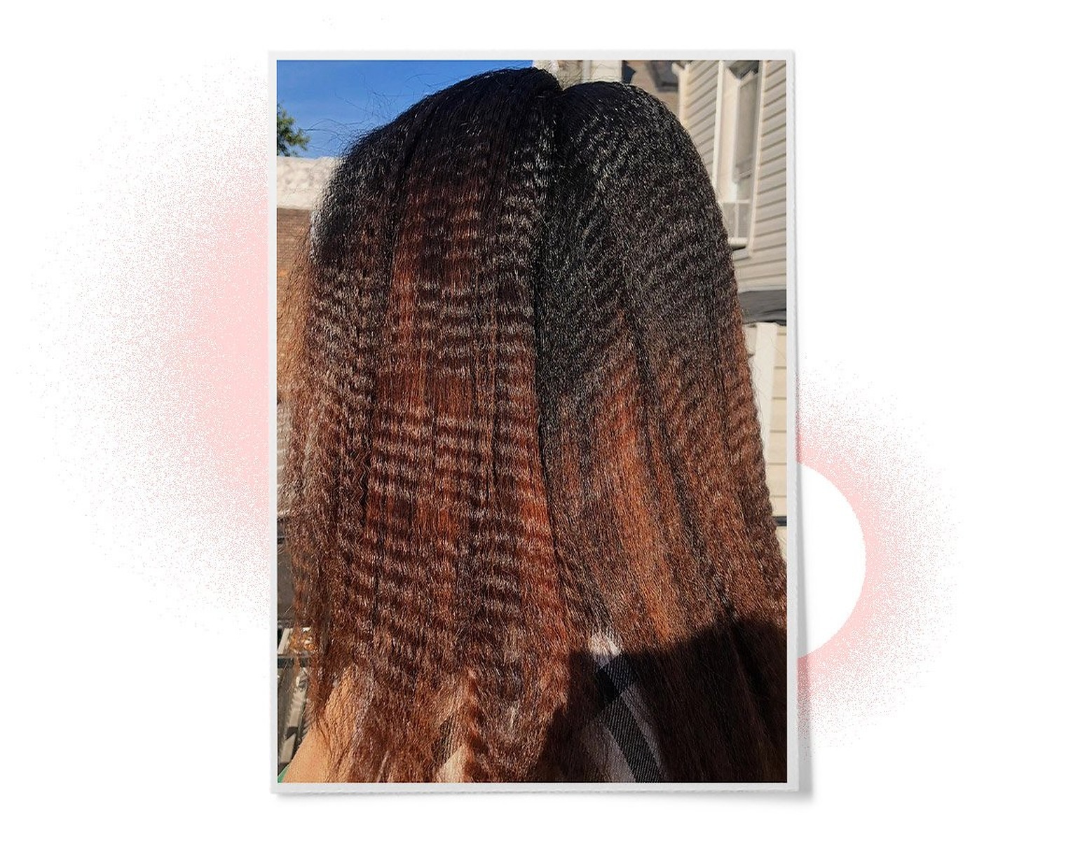 Photos - Crimped Hair How To Get The Look In 4 Easy Steps Hair.com By L'