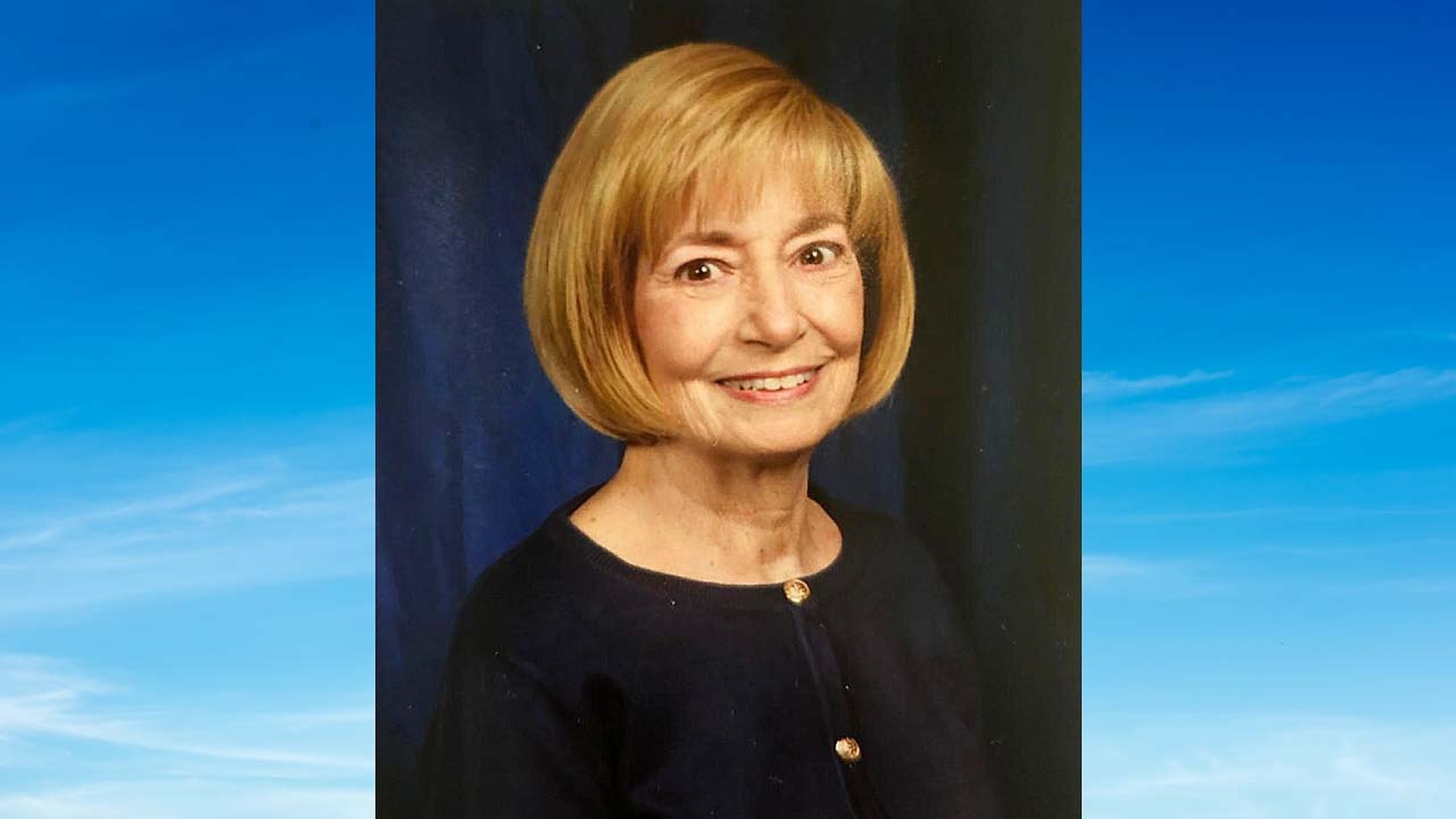 Photos - Virginia “Ginny” Johnston, Warren, Ohio Obituary
