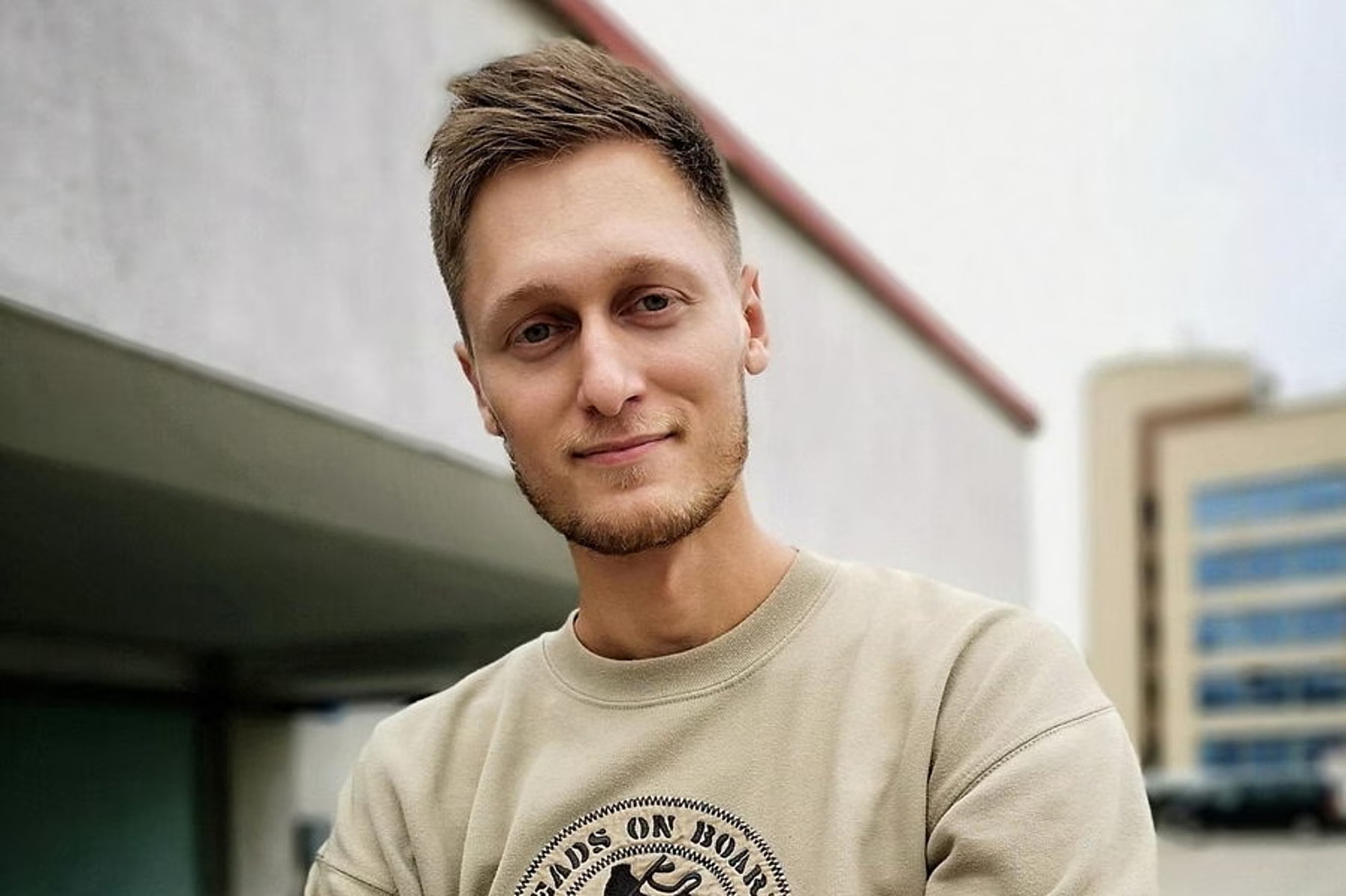 Photos - Belarus Journalist Convicted Of Treason And Sentenced To 9 Years