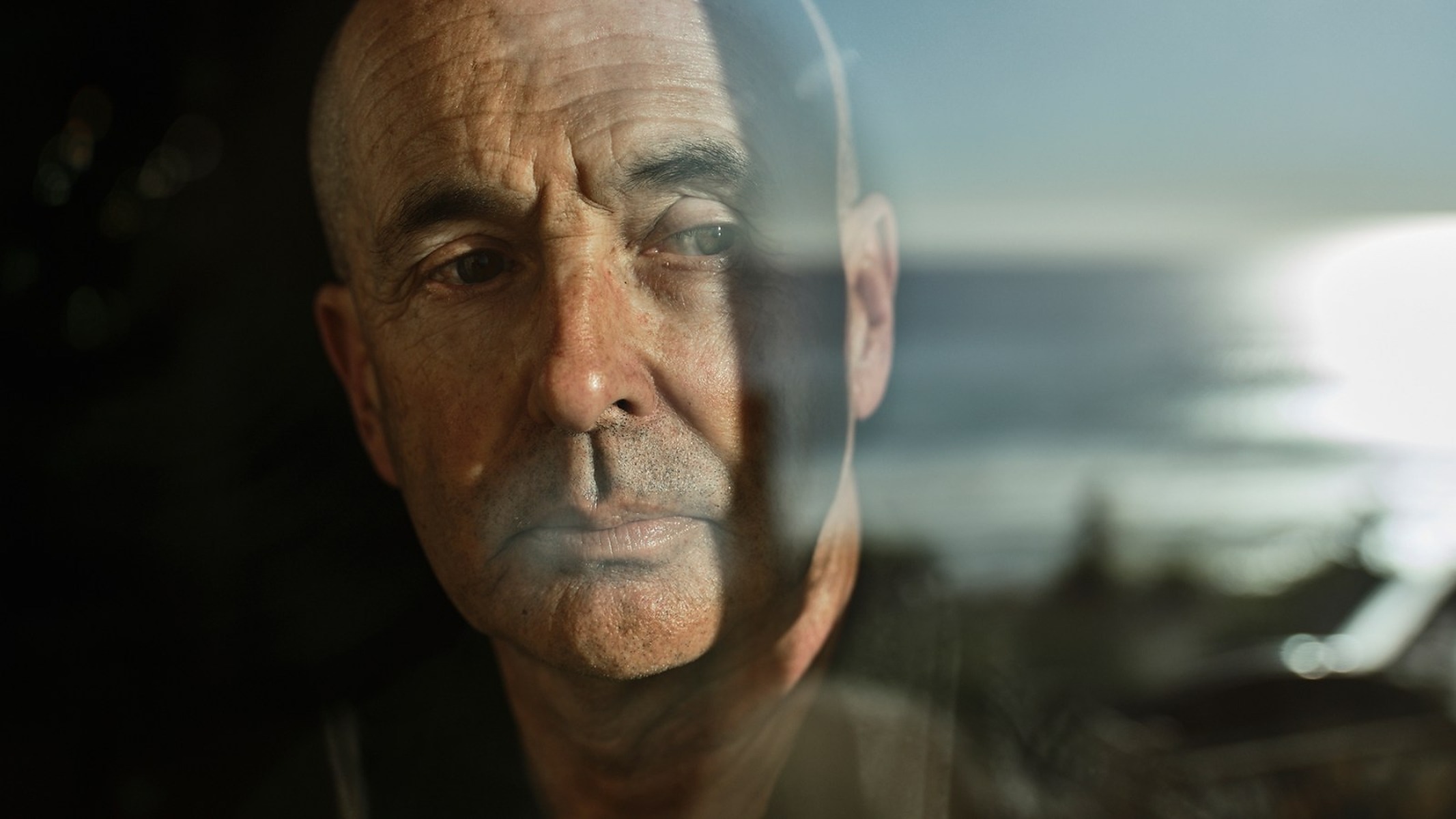 Photos - Don Winslow On Fighting Trump, 'Crime 101,' And His New Book