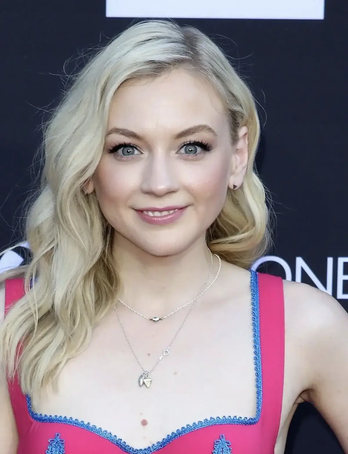 Photos - Emily Kinney Walking Dead Wiki Fandom