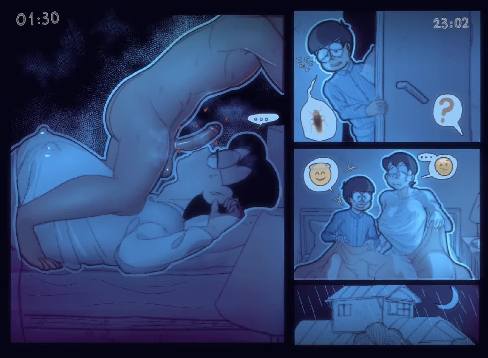 Jade Amber Xxx 05 16 - Doraemon Angel Emoji Age Difference Animated Lewd.ninja