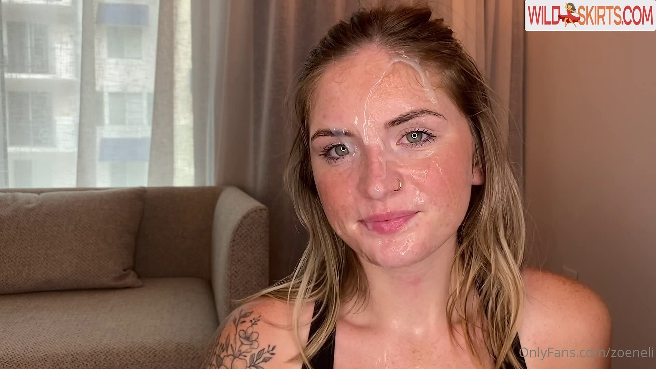 Zoe Neli Fuck - Ashley Summers Telegraph