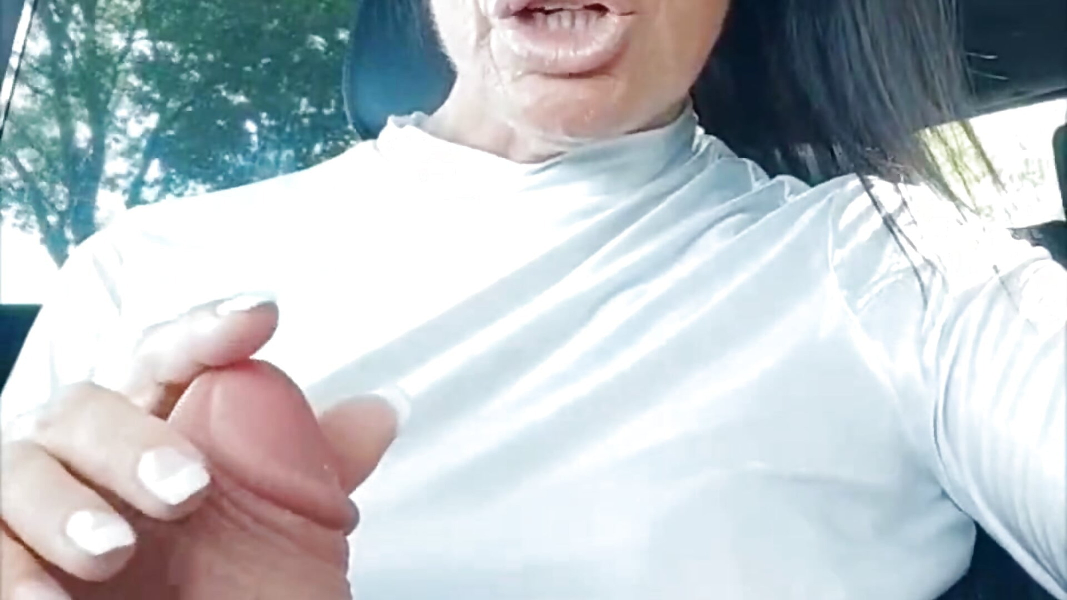 Slender Wearing Glasses Flashing Tits In Car - Misses Cougar English Sex Video Gallery Xhamsterliv