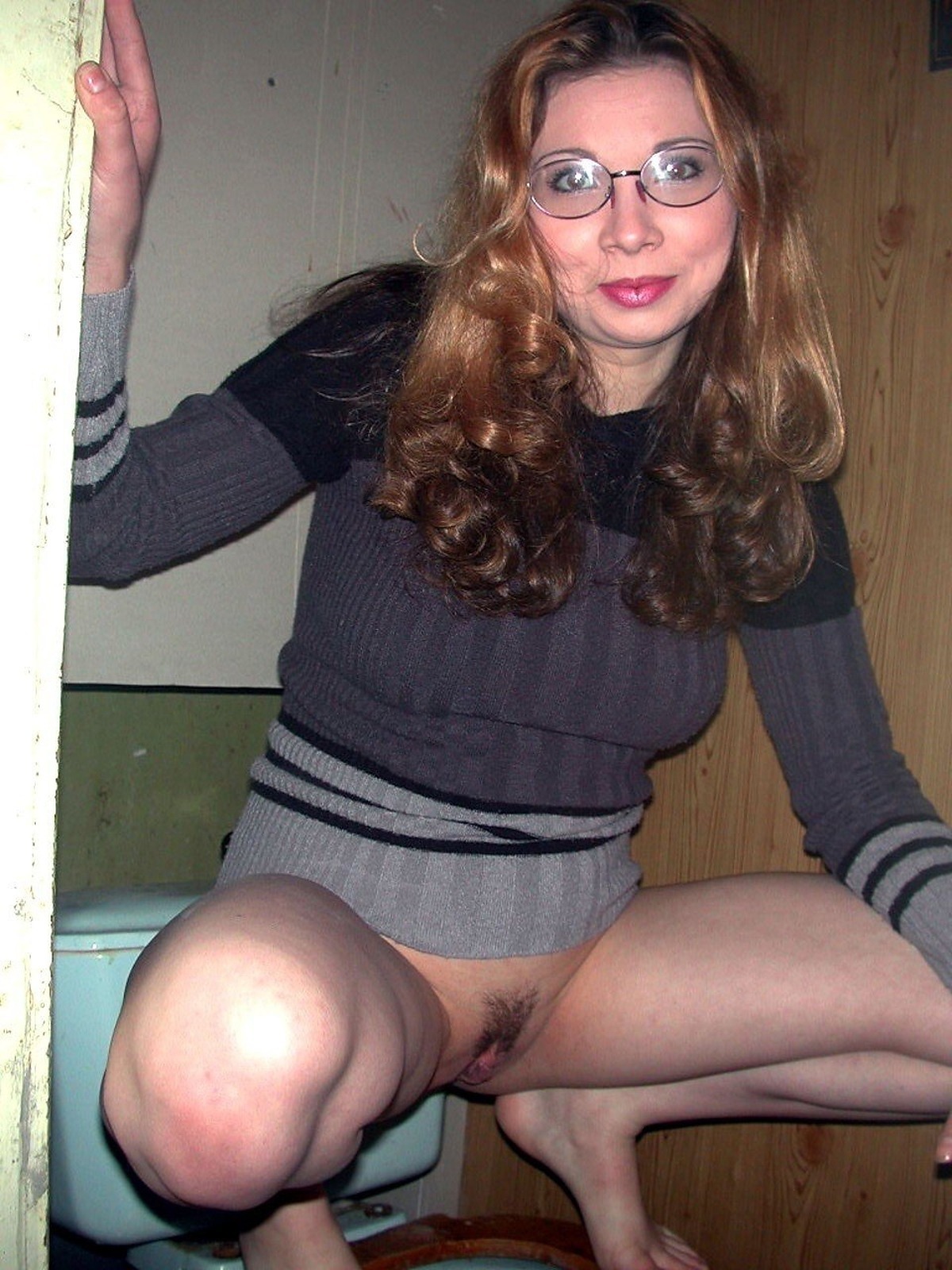 Slender Wearing Glasses Flashing Tits In Car - Porn With Wives In Glasses (73 Photos) Telegraph