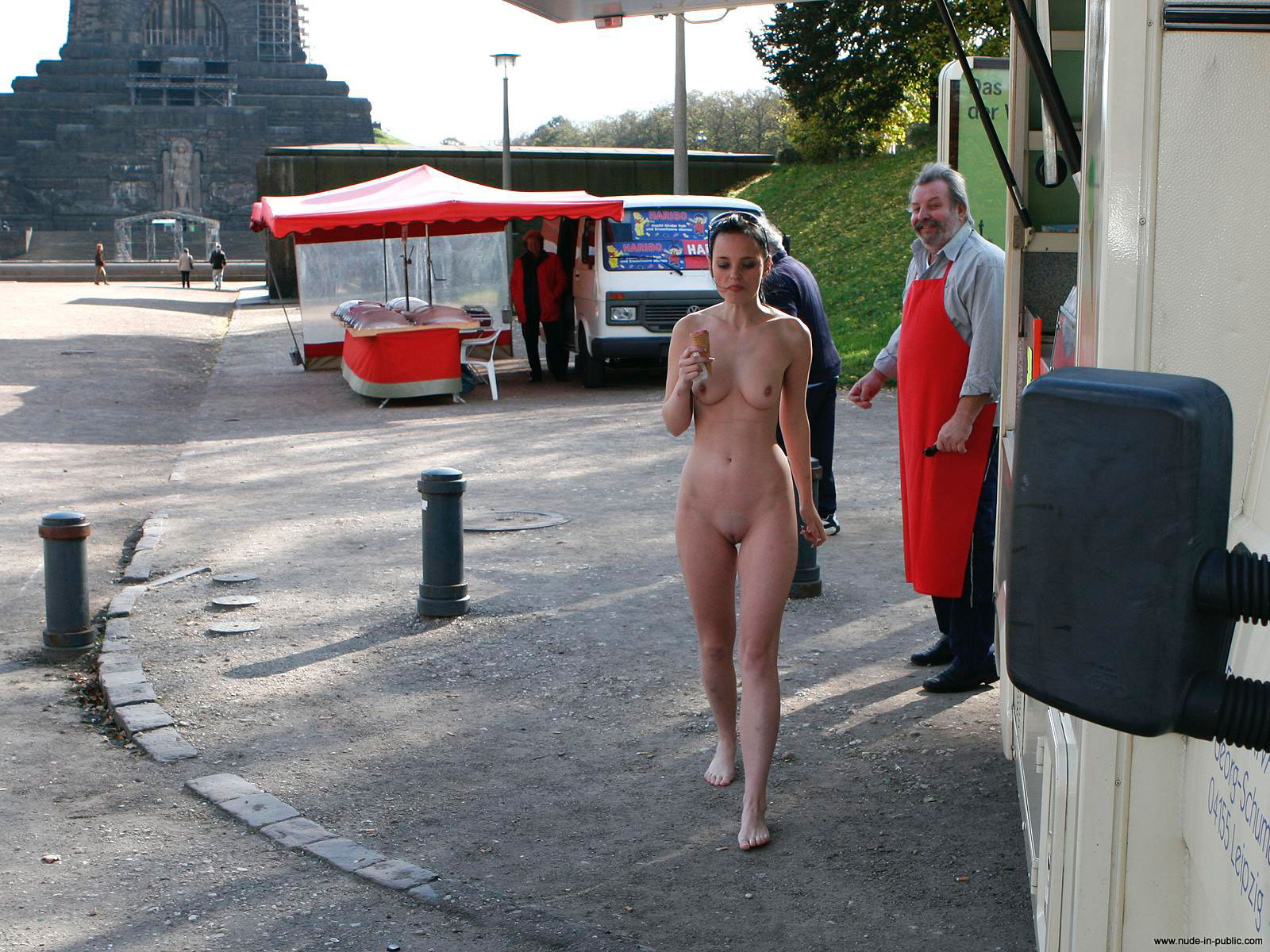Public Nudity Photo P S S Amazing Pussy… Follow Me For - Nudism Beach Summer Is Coming Soon 4Archive