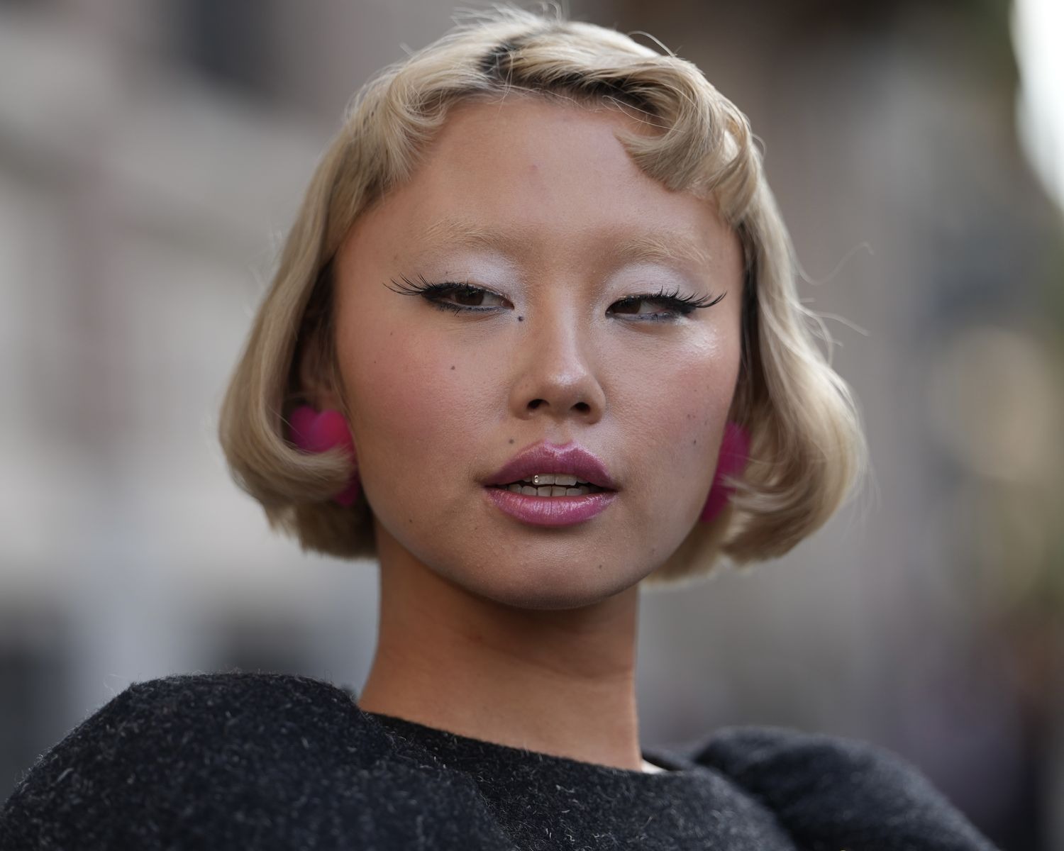 Photos - How To Pick The Best Lash Extensions, According To Your Eye Shap