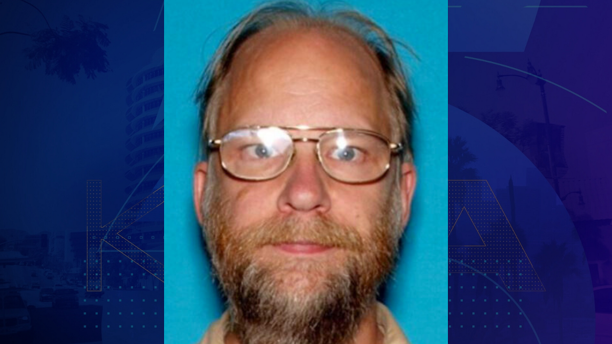 Photos - Loved Ones Search For Missing 61 Year Old Southern California Ma