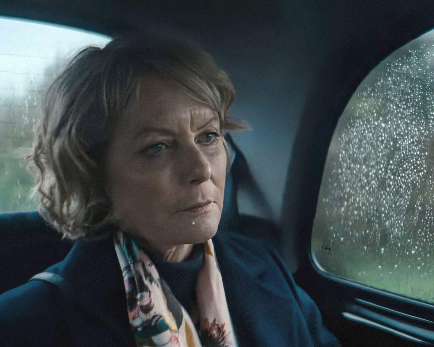 Photos - My Sister's Bones Review – Drab Adaptation Doesn't Deliver The D