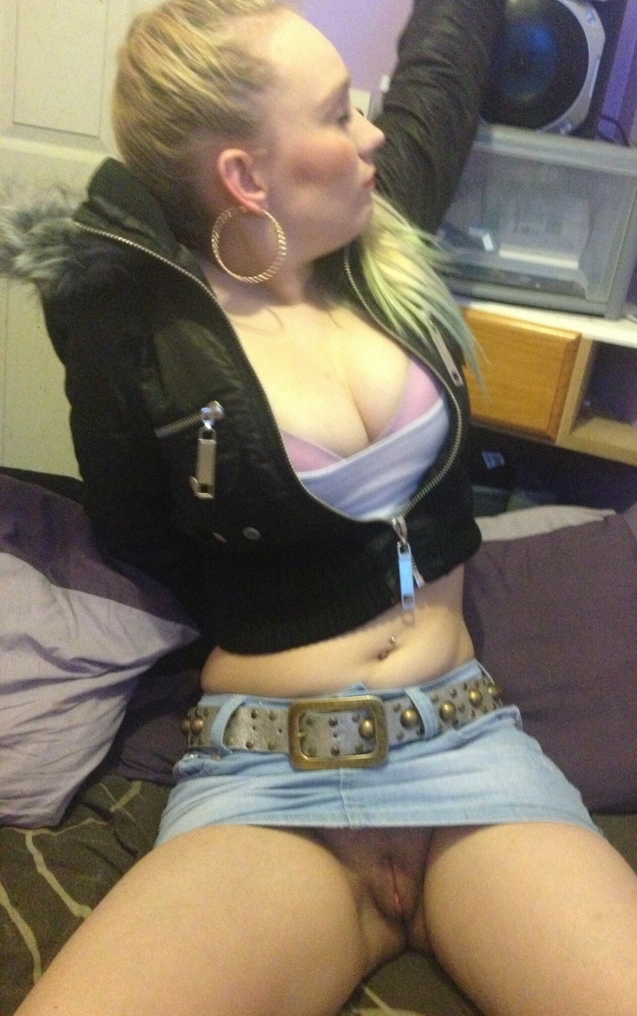 Photos - Slag Slut Telegraph