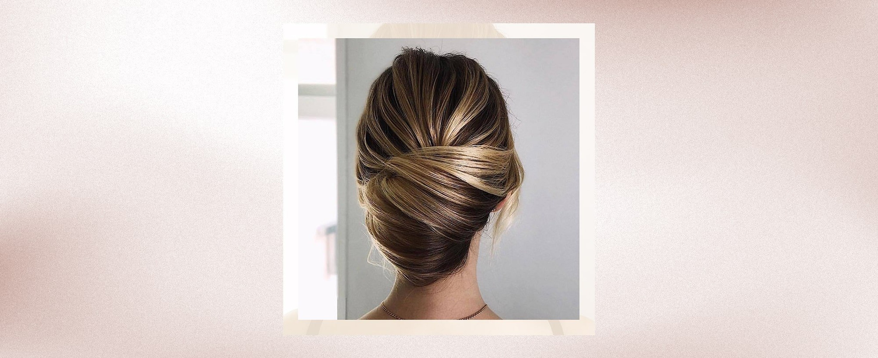 Photos - 25 Easy Hairstyles For Low Maintenance Days L'oréal Paris