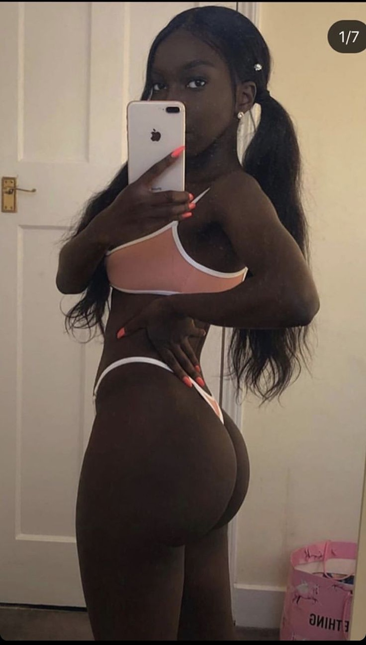 Photos - Sexy Teens Lingerie Selfies Shop Www.secomsa.cat