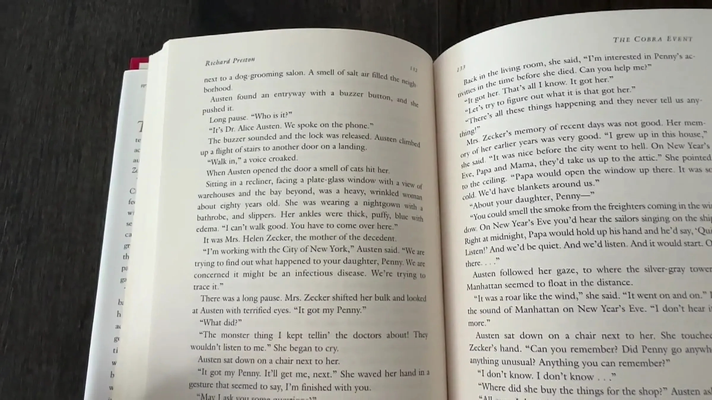 Bad Step Daughters Need Discipline ~ Indica Marie Lola Valentine ~ Household Fantasy ~ Scott Stark 2 - 001303