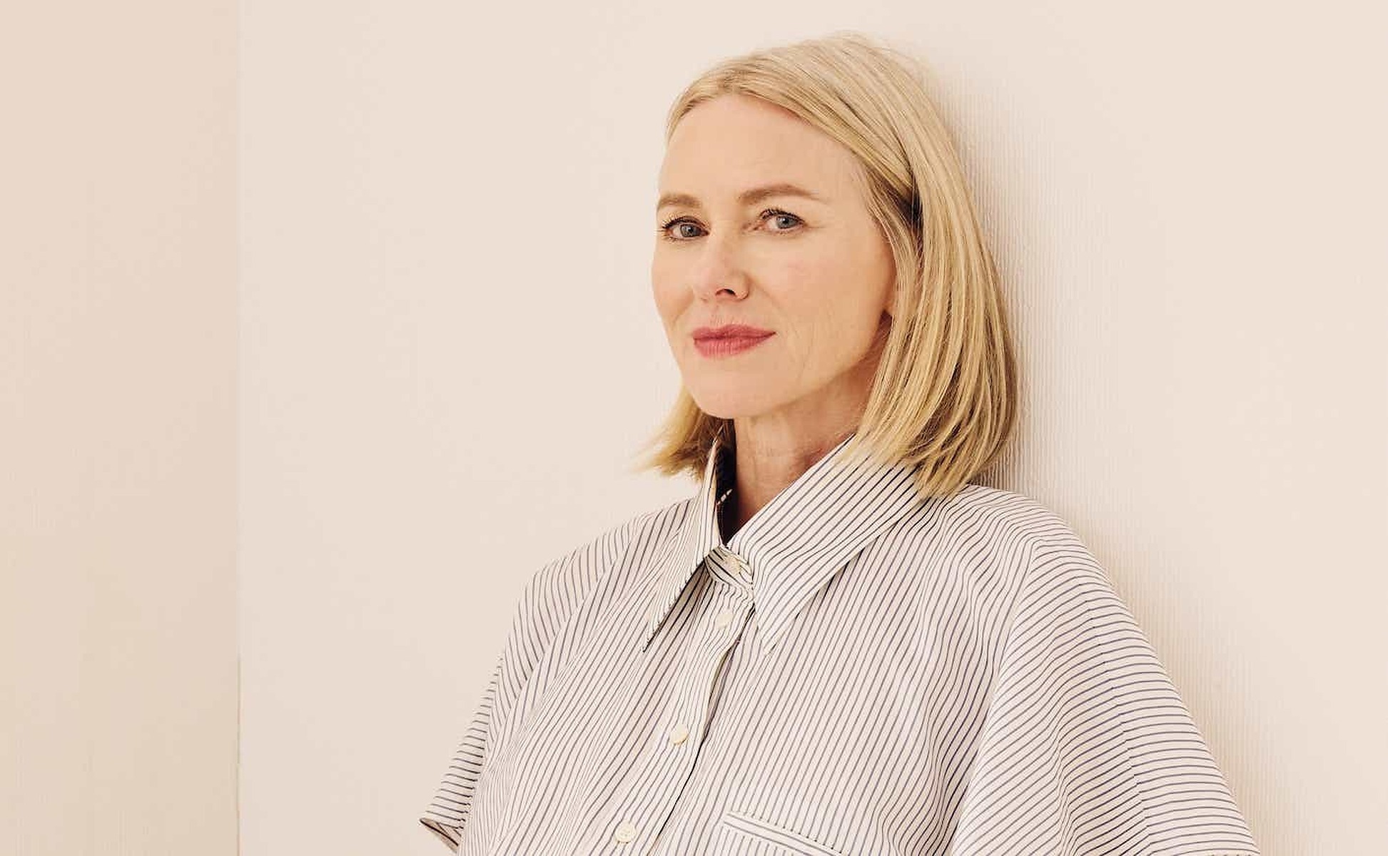 Photos - Naomi Watts On Her Menopause Experience & Aging In Hollywood