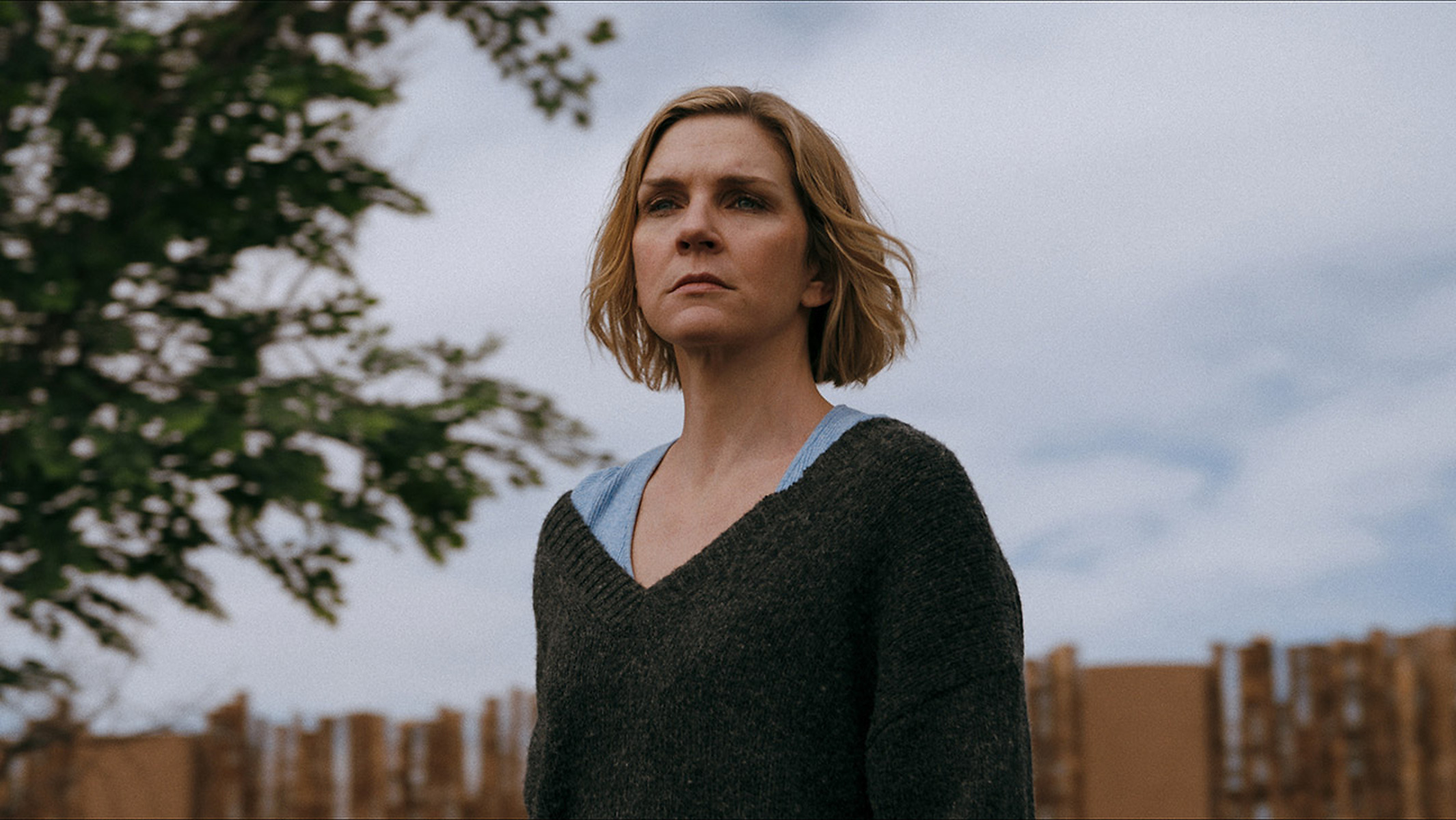 Photos - Pluribus Rhea Seehorn Is Now Playing The Most Miserable Person O