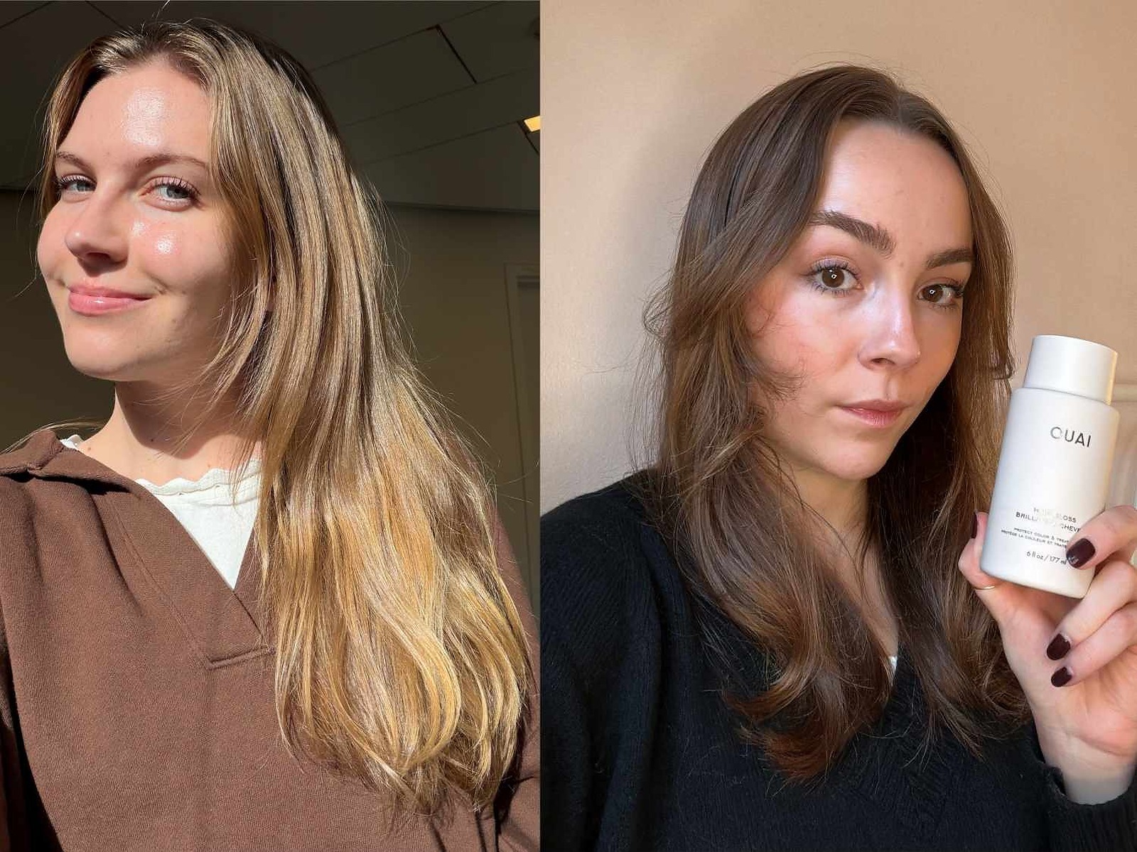 Photos - The 12 Best Hair Gloss Treatments Of 2026, Tested And Reviewed