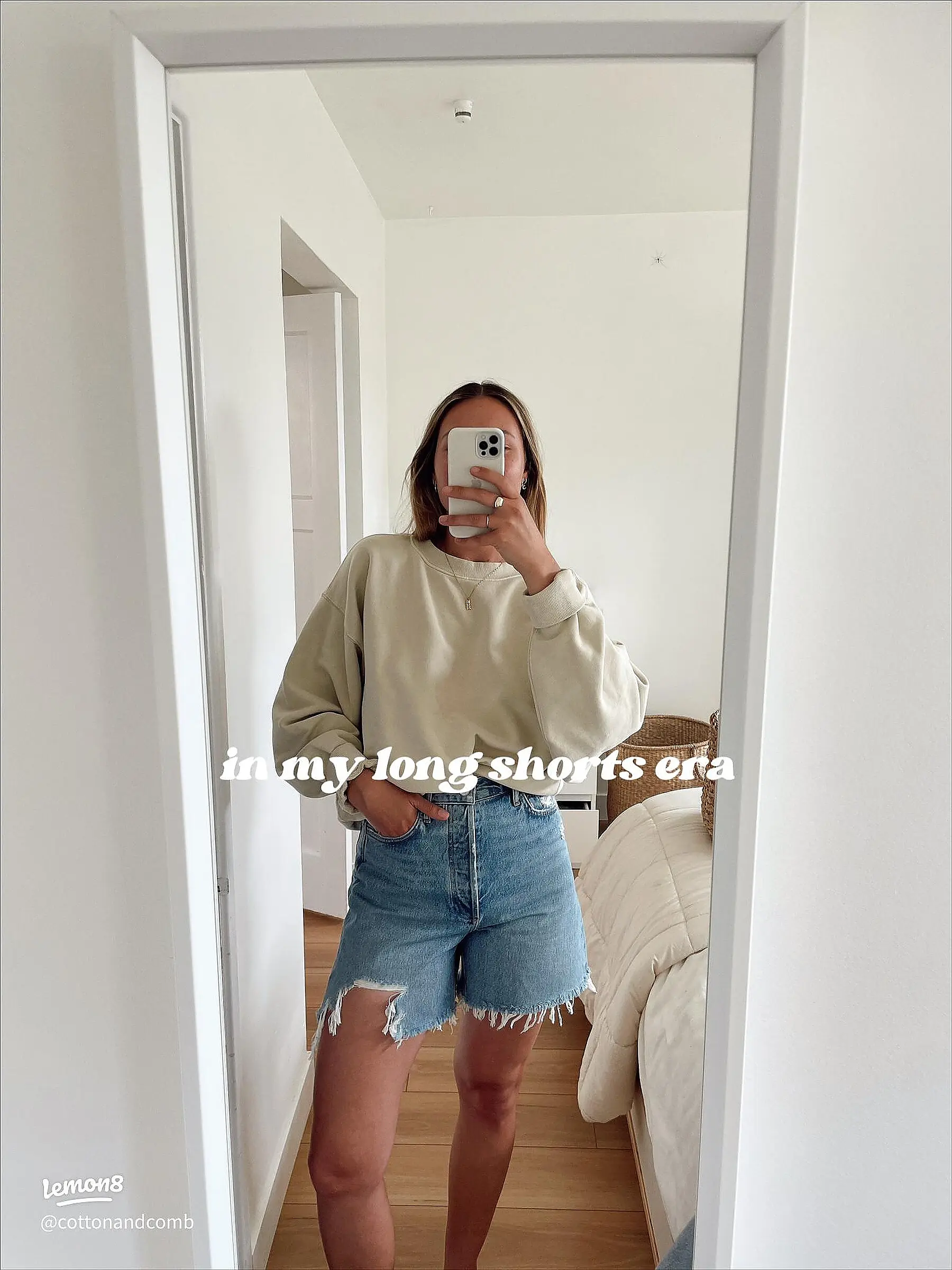 Selfies Booty Shorts - Car And The Best Agolde Stella Shorts For Summer 2023