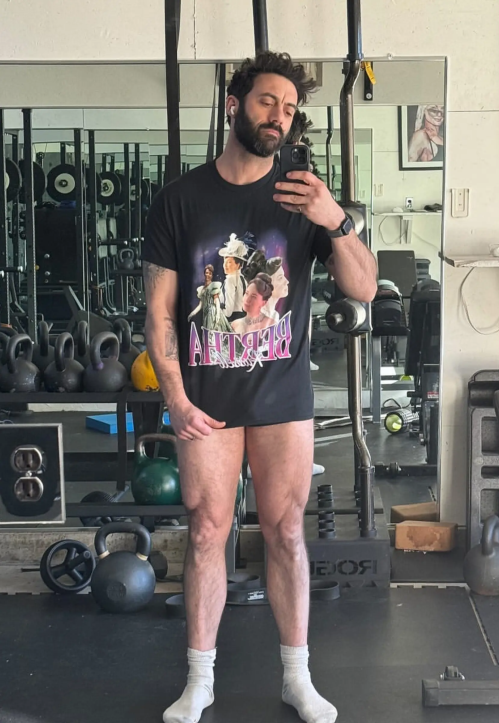 Selfies Booty Shorts - Car And My New Plaid Pants Today S Fanboy Delusion