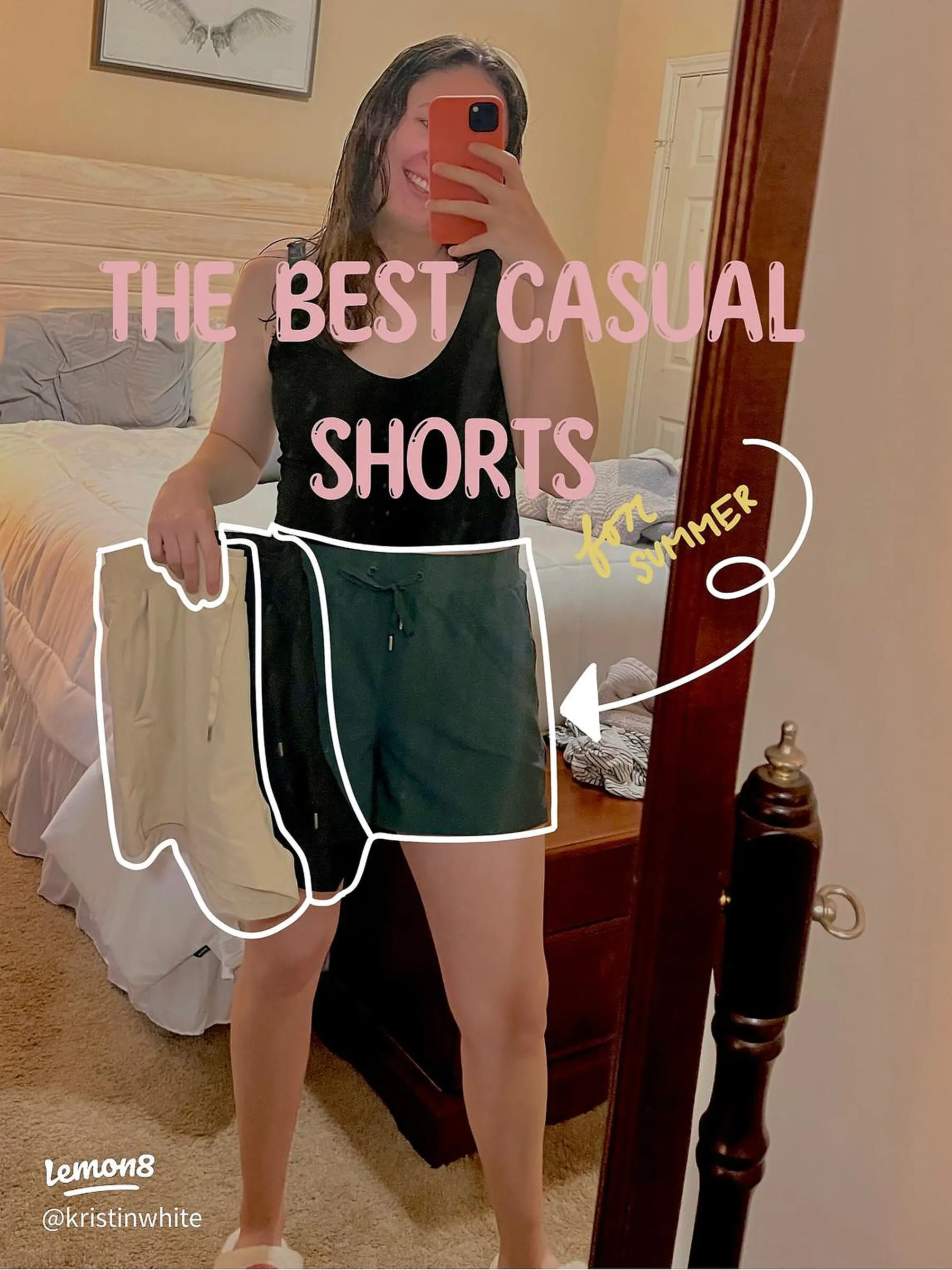 Selfies Booty Shorts - Car And What Are The Best Super Short Shorts 2025 Real User Experience