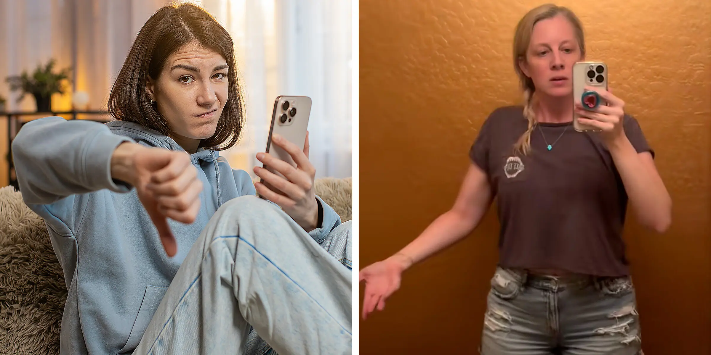 Selfies Booty Shorts - Car And Woman S Short Shorts Ruin A 23 Year Friendship