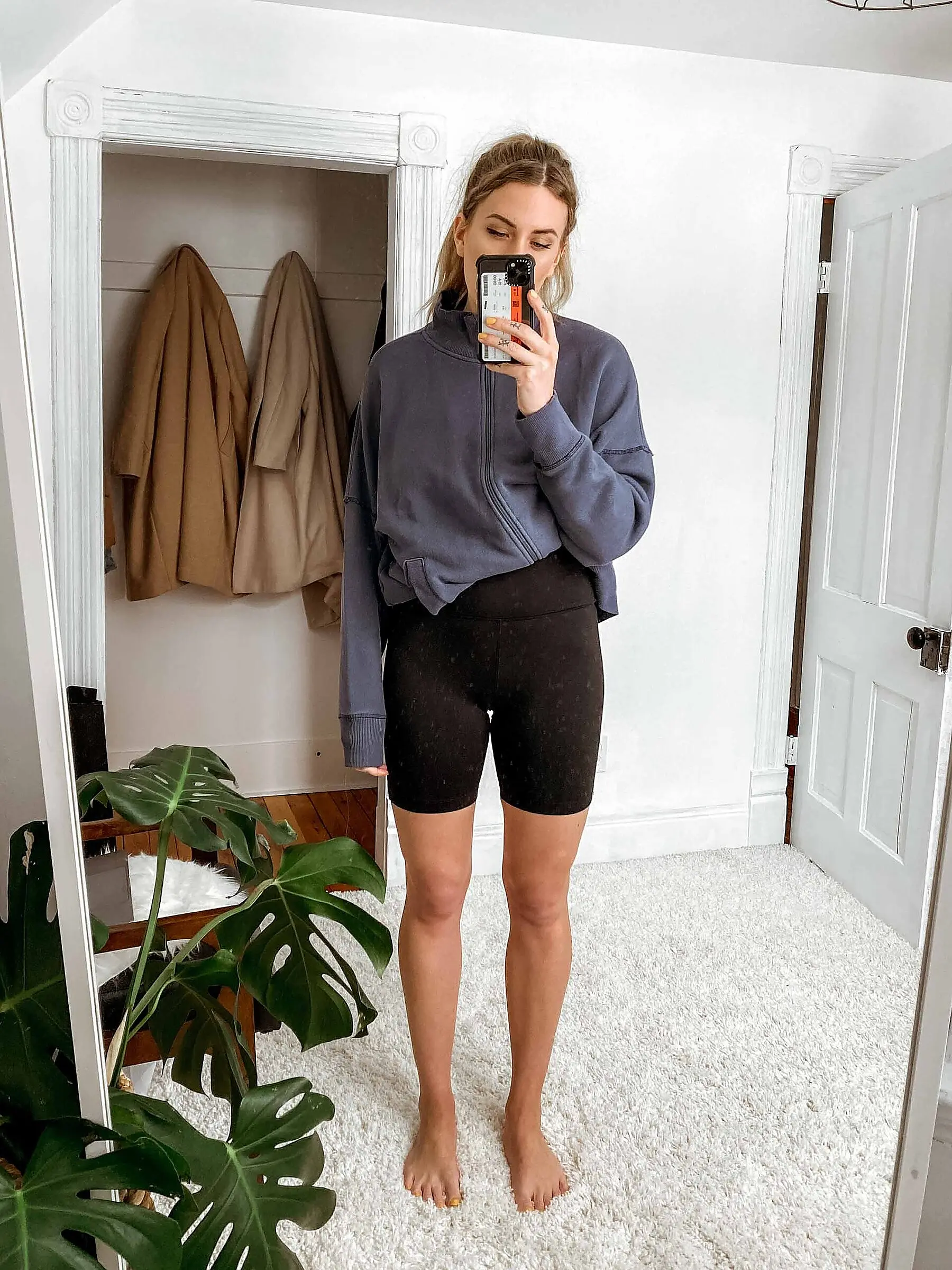Selfies Booty Shorts - Car And The Best Bike Shorts For Everyday Wear The Mom Edit