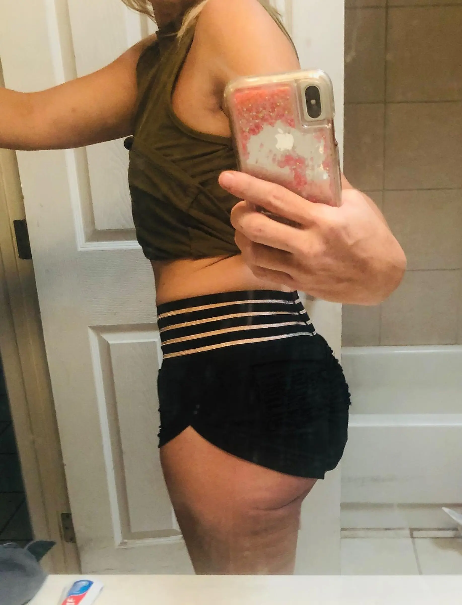 Selfies Booty Shorts - Car And Yofit Booty Shorts For Women Sexy Slutty Butt Djibouti Ubuy