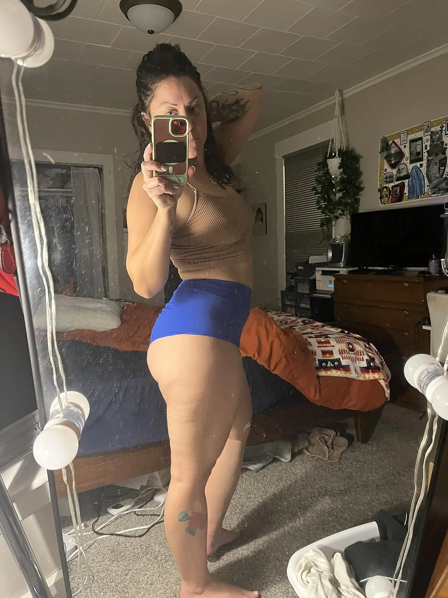 Selfies Booty Shorts - Car And Women S Booty Shorts High Waist V Back Yoga Shorts Honduras Ub