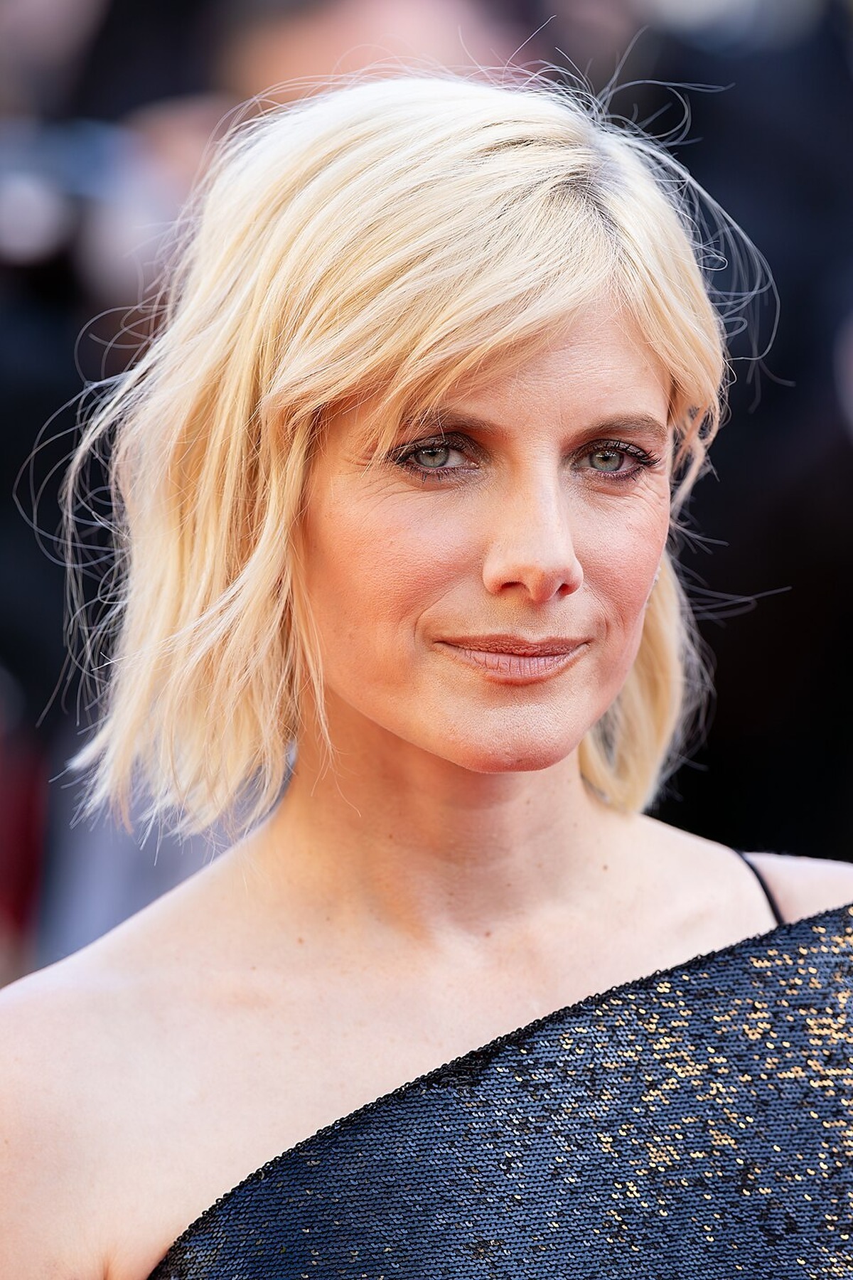 Photos - Melanie Laurent - Speedylook
