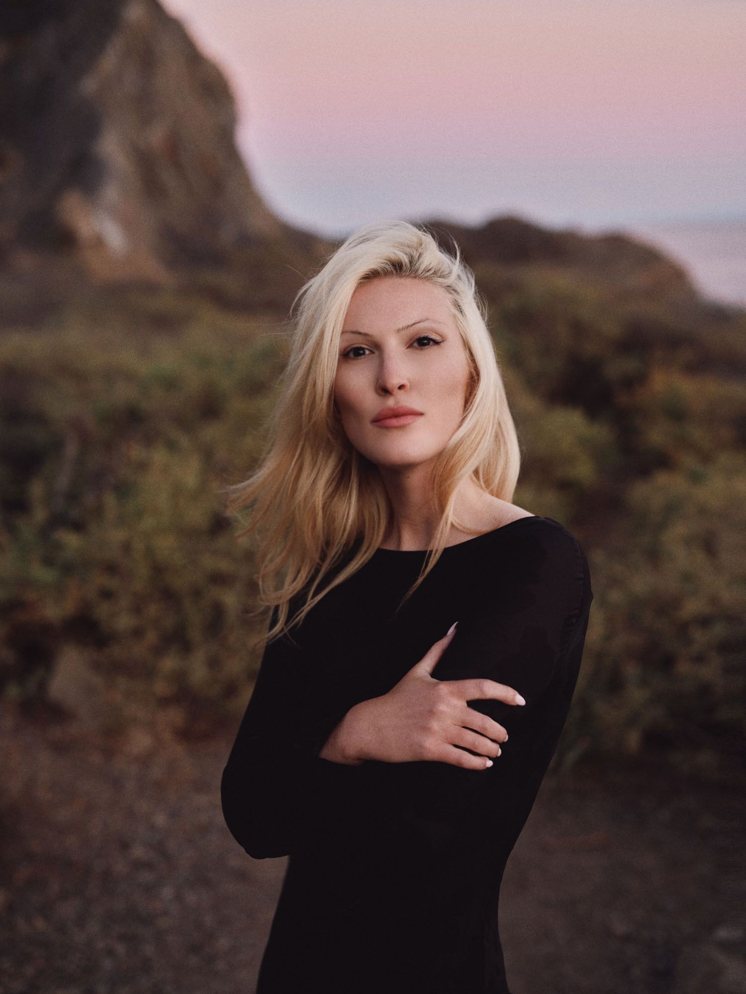 Photos - Olivia Nuzzi's 'American Canto' Read The Exclusive Excerpt Vani