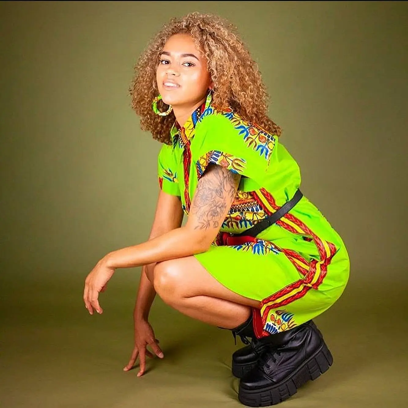 Amber Jade - Amber Jade Albums And Discography Last.fm